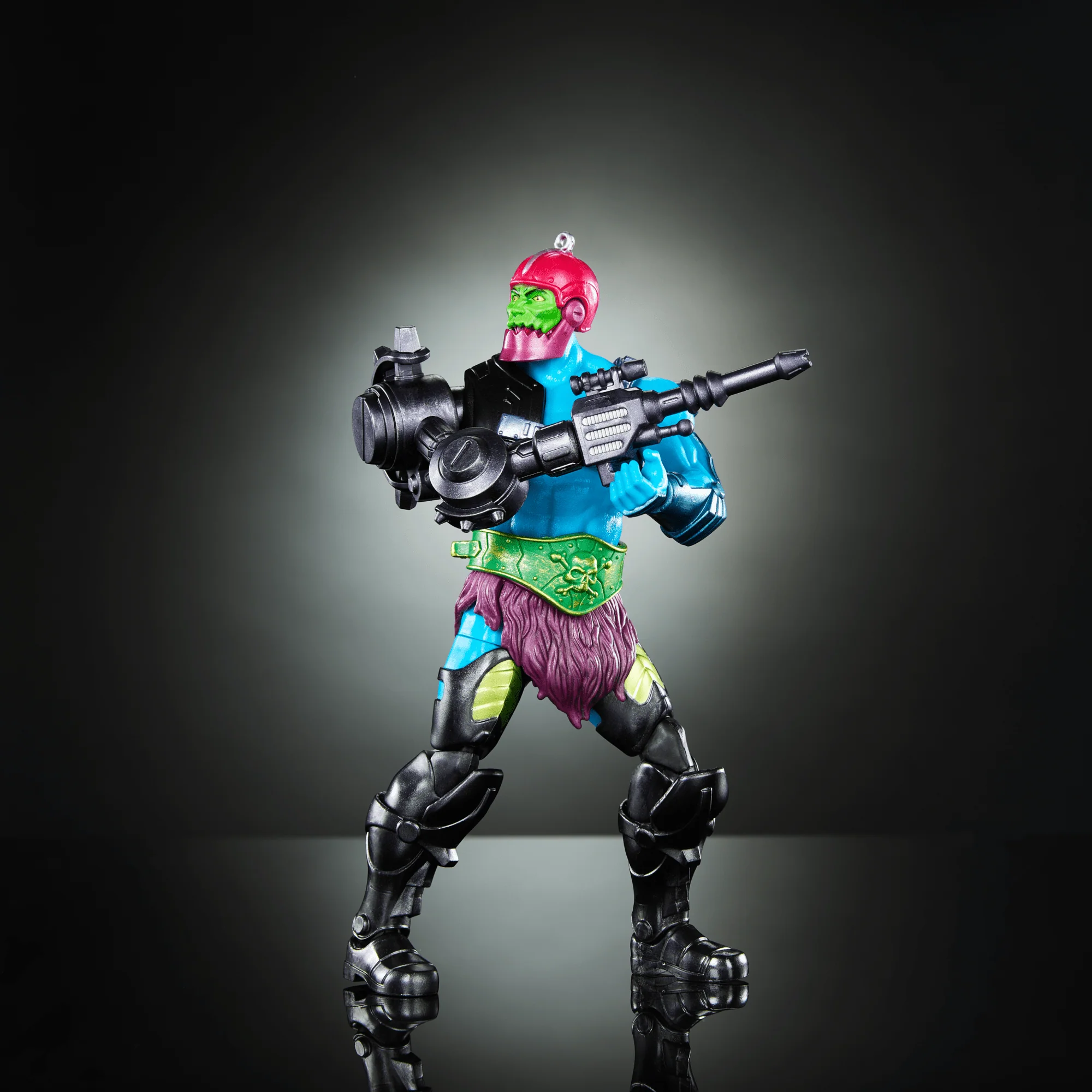 Mattel Creations Masters of the Universe Trap Jaw Action Figure