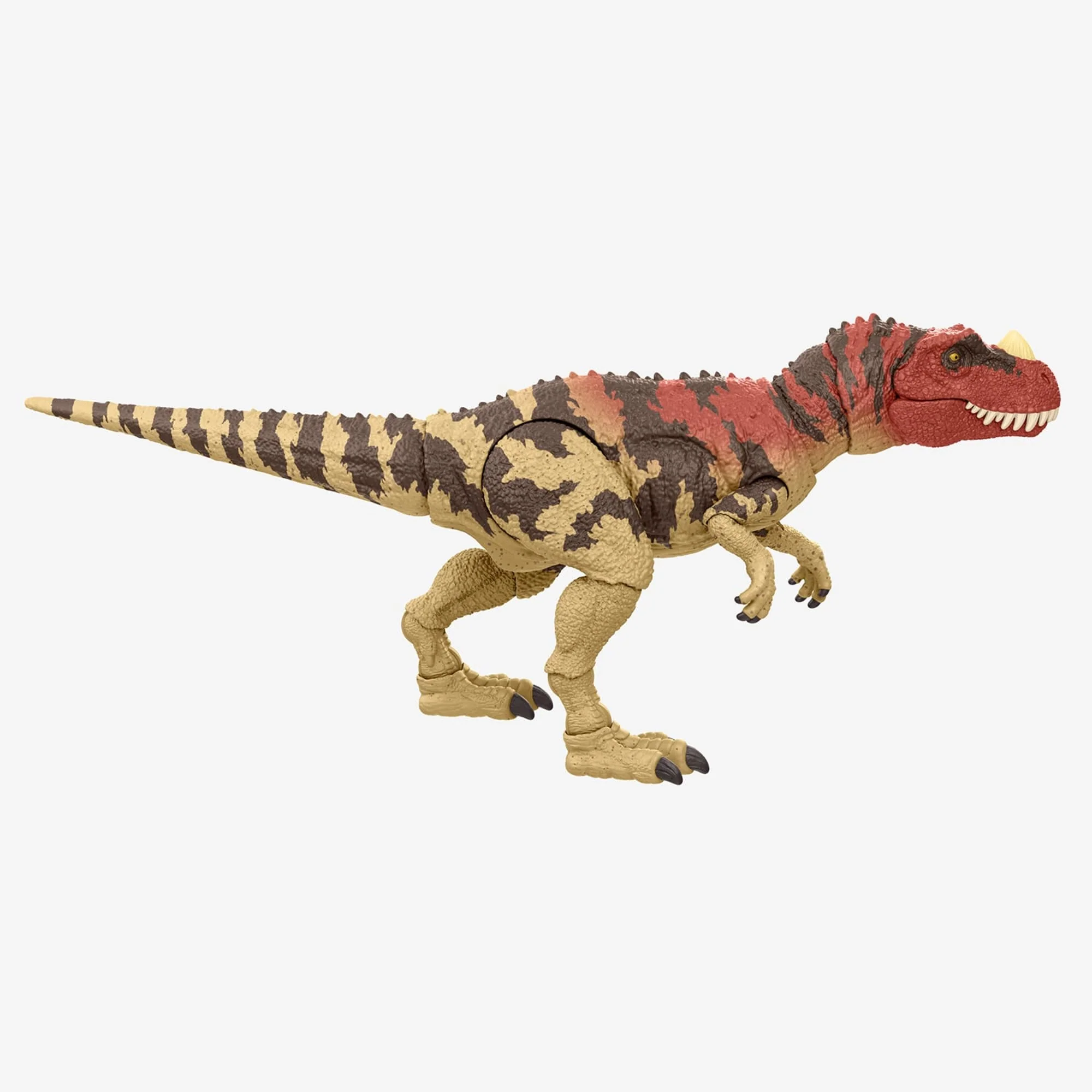 Mattel Creations Jurassic World Hammond Collection Ceratosaurus Figure