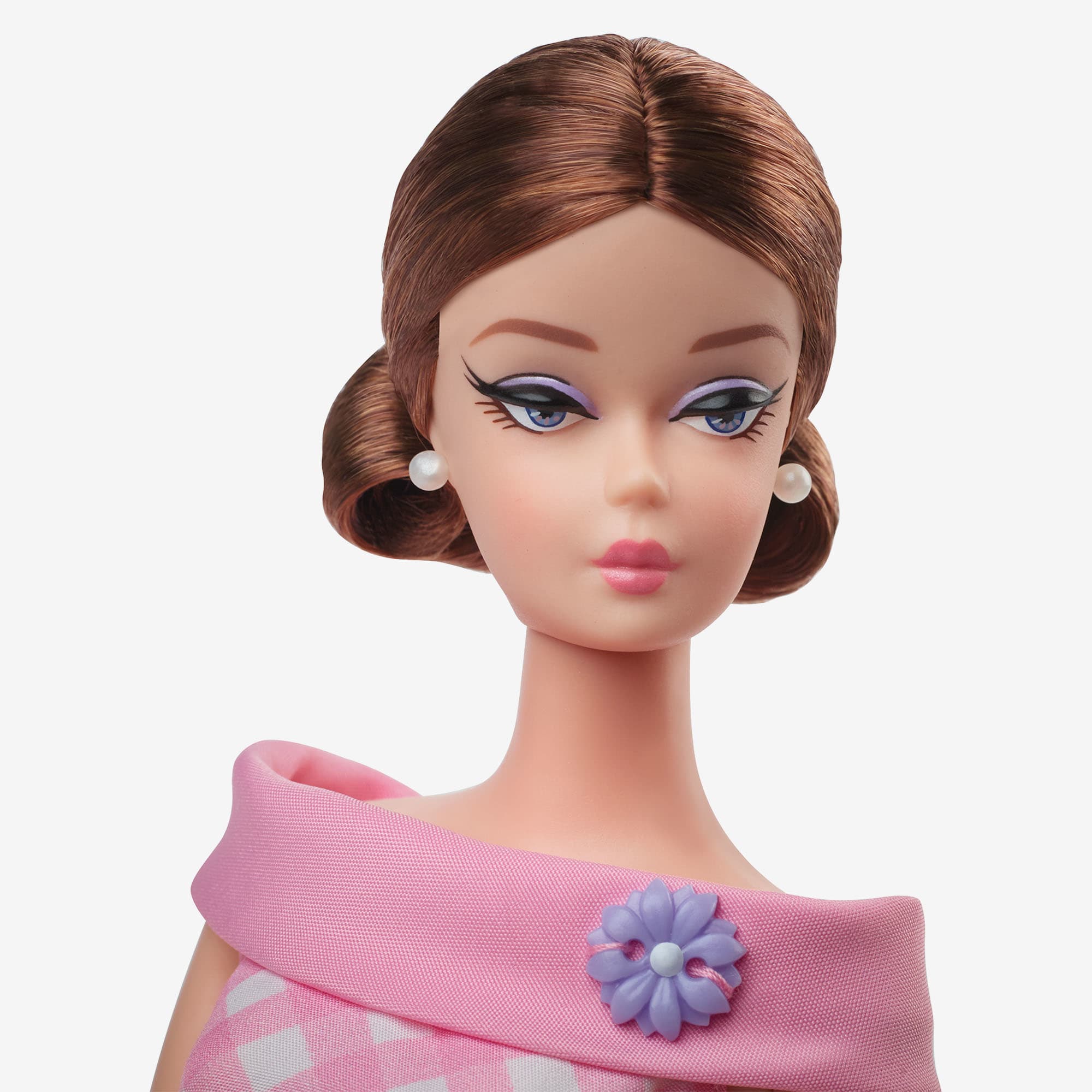 Mattel Creations Barbie 12 Days of Spring Doll and Accessories