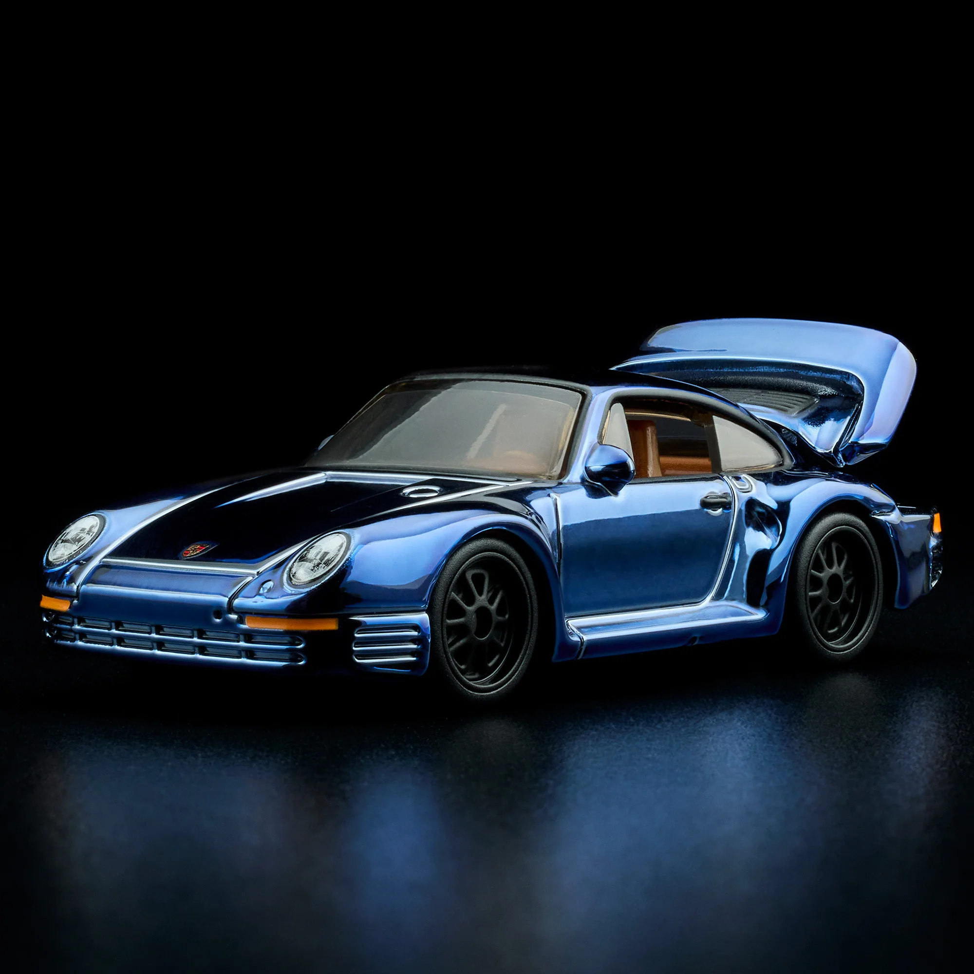 Mattel Creations RLC Exclusive Porsche 959