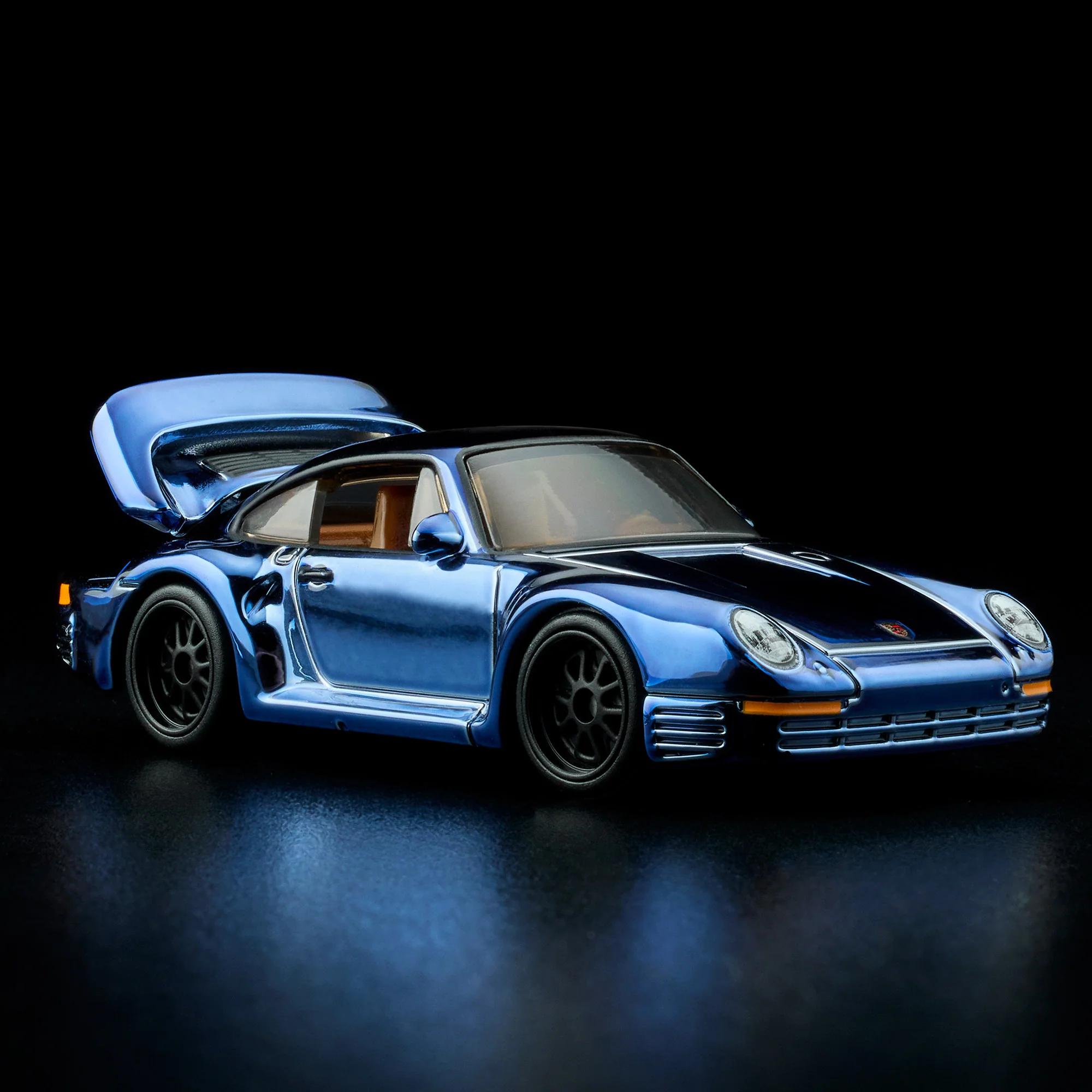 Mattel Creations RLC Exclusive Porsche 959