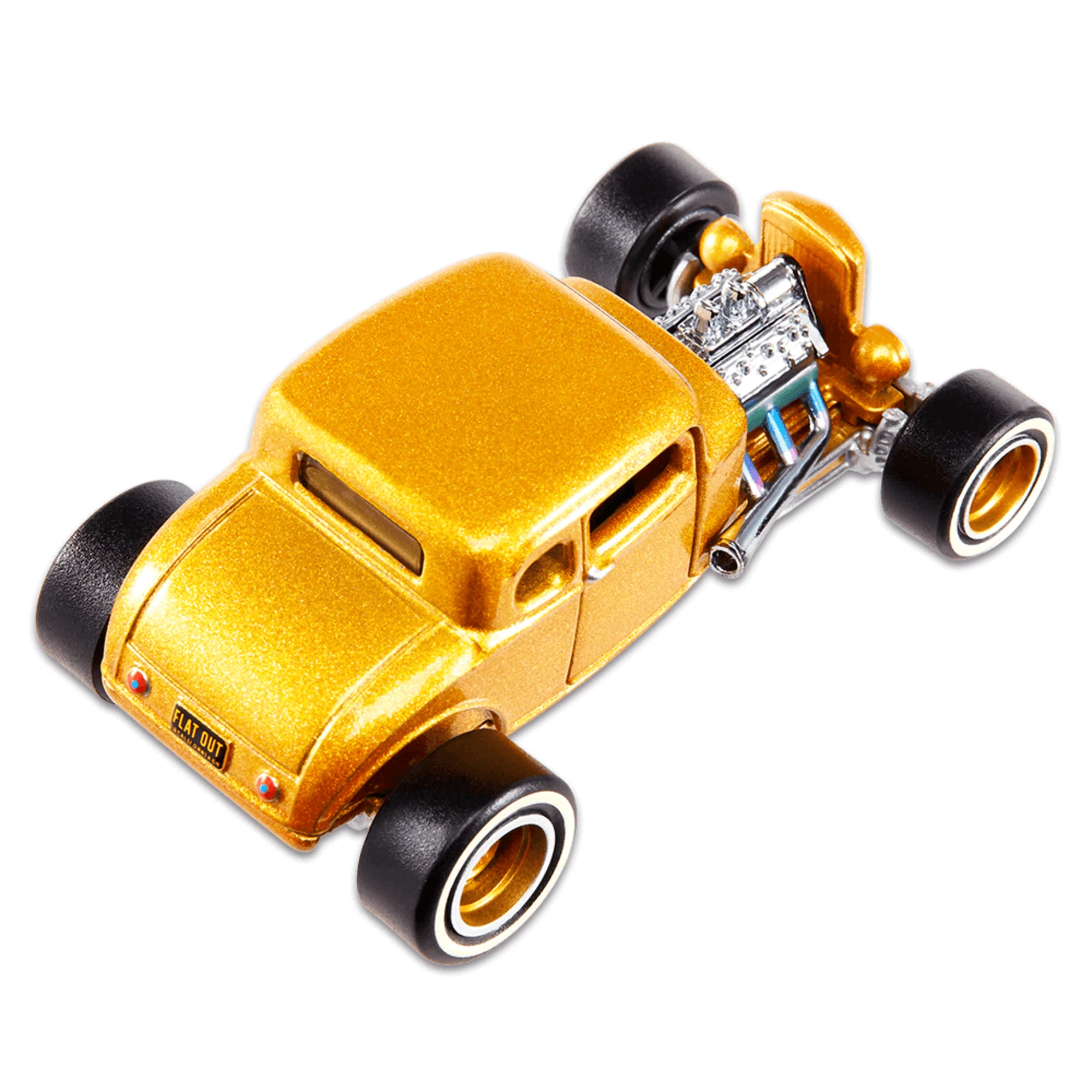 Mattel Creations HWC Special Edition '32 Ford