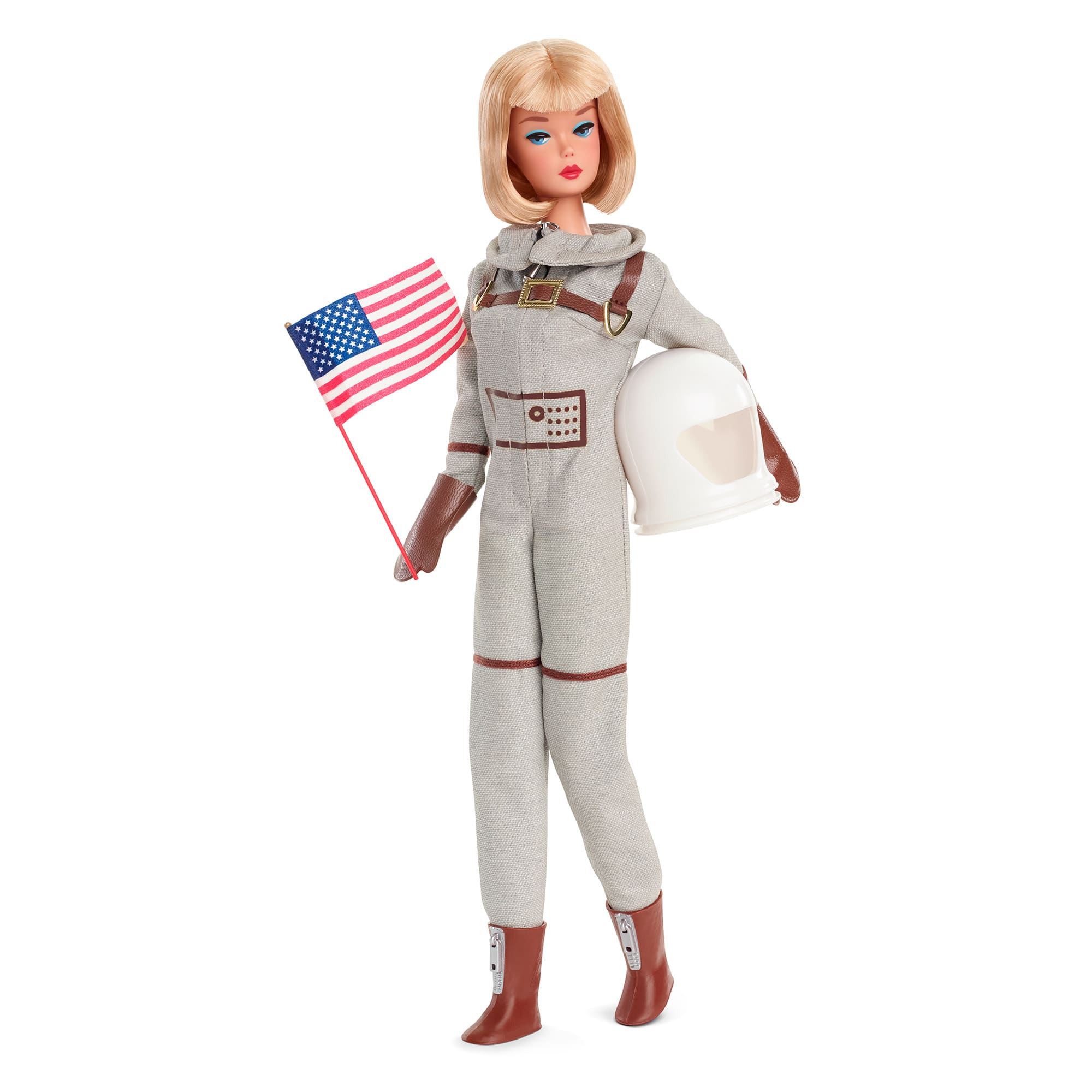Mattel Creations Barbie Miss Astronaut 60th Anniversary Doll