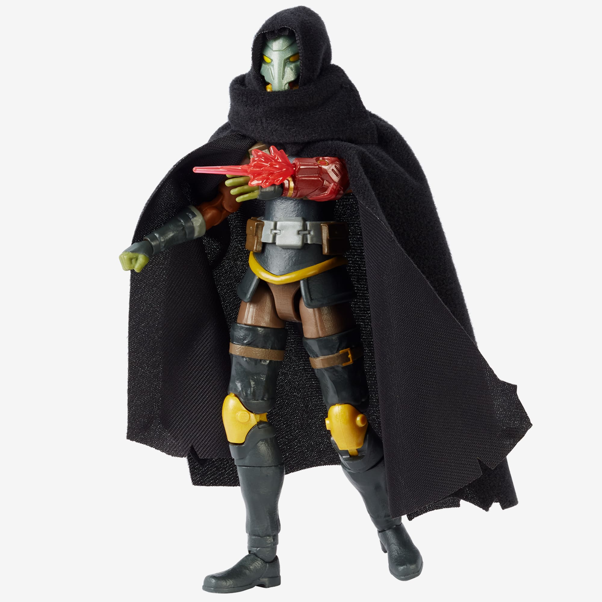 Mattel Creations Masters of the Universe Masterverse Revelation Andra Action Figure