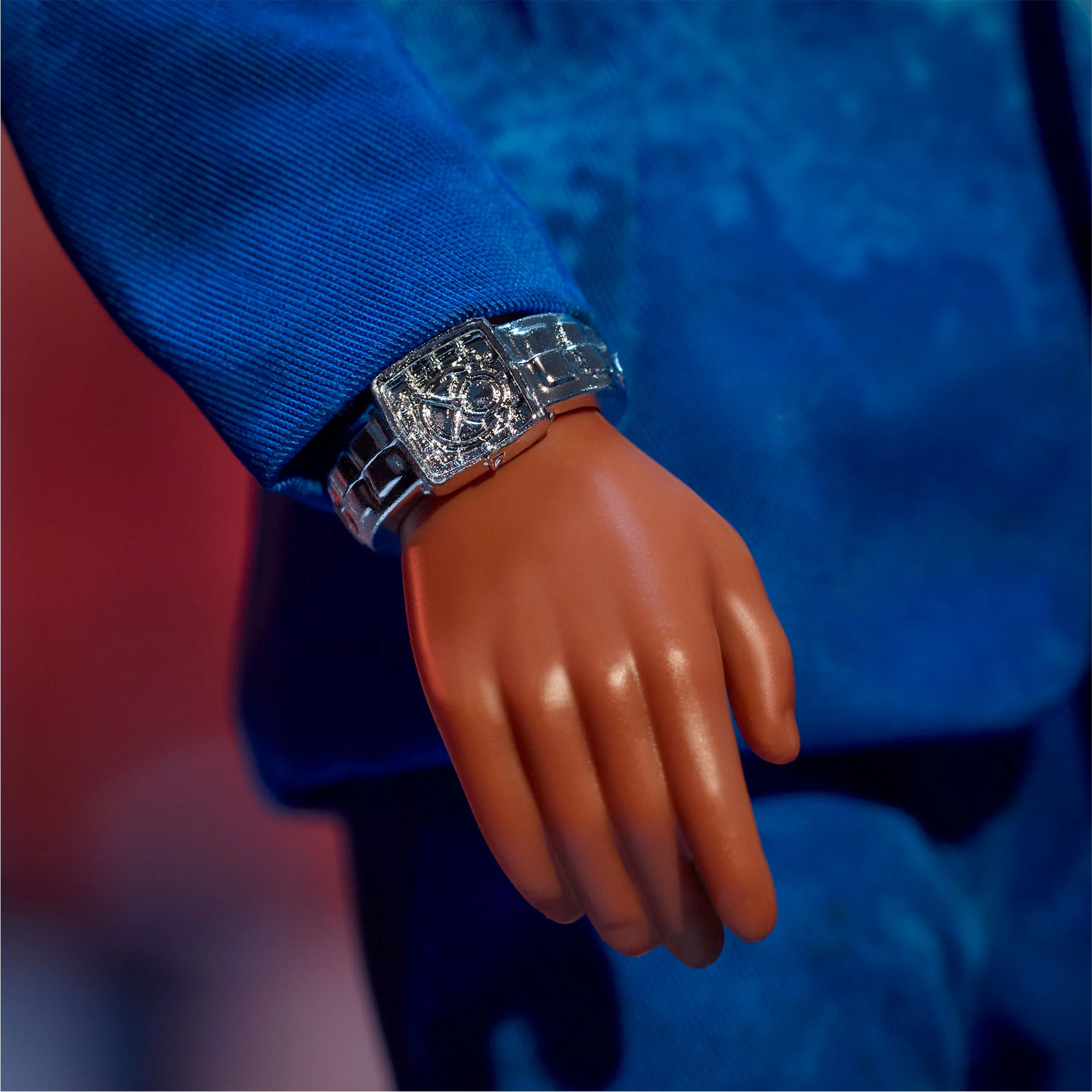 Mattel Creations Ken Kouture 2 Doll