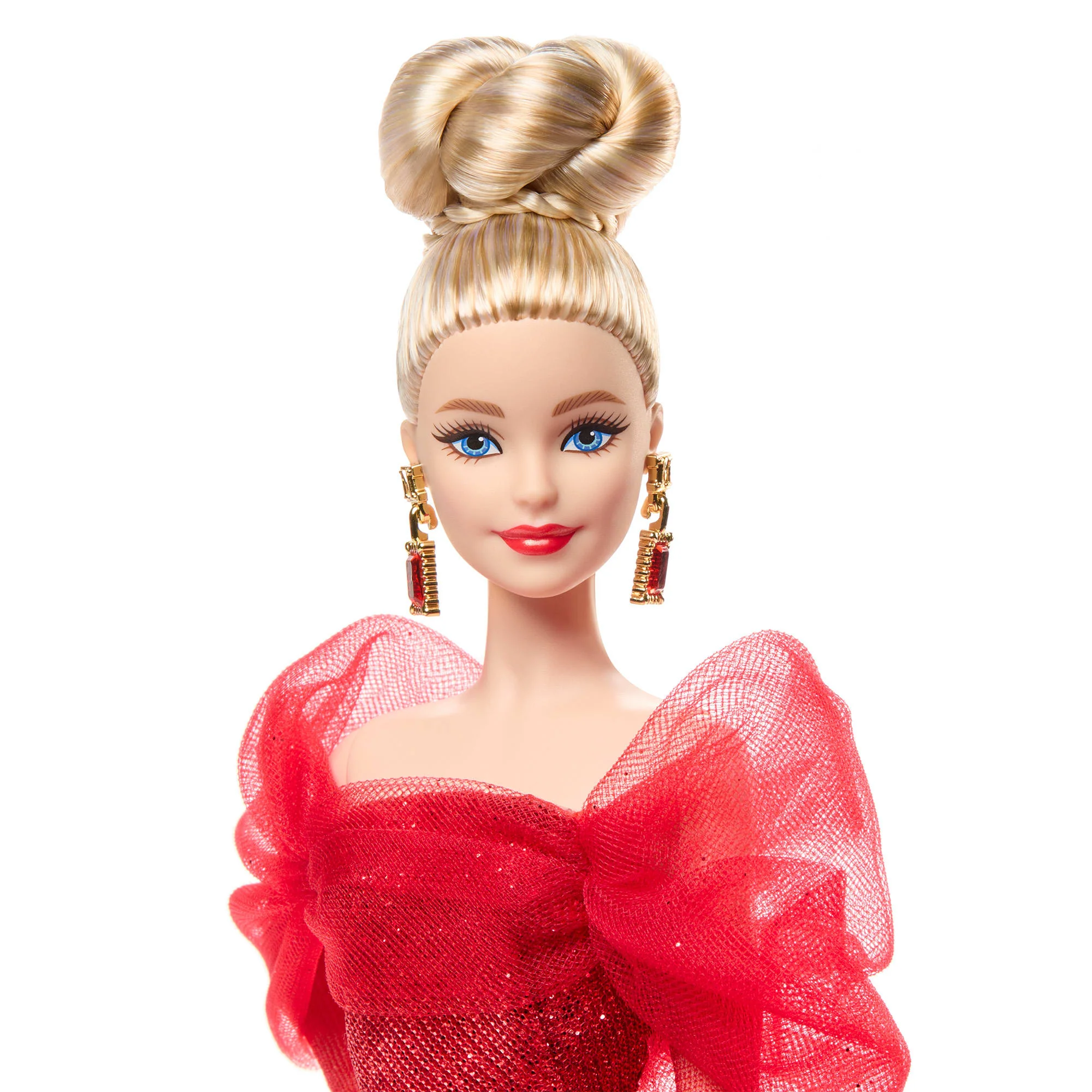 Mattel Creations Barbie Mattel 80th Anniversary Doll – Blonde