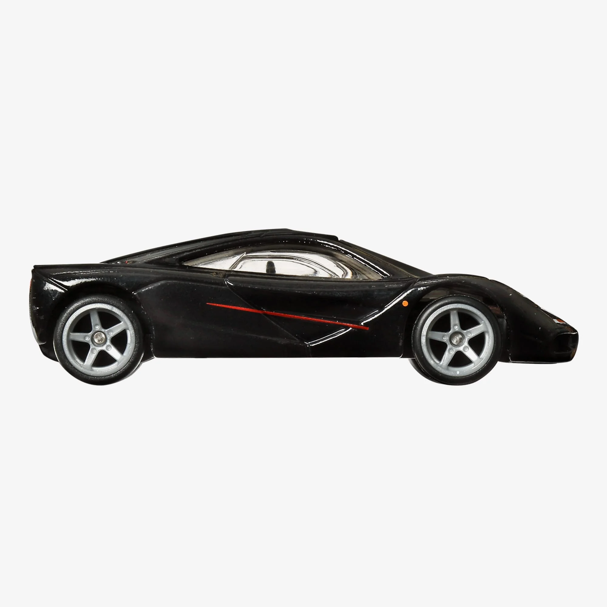 Mattel Creations 2022 Car Culture Mix 5: Jay Leno's Garage Case Pack