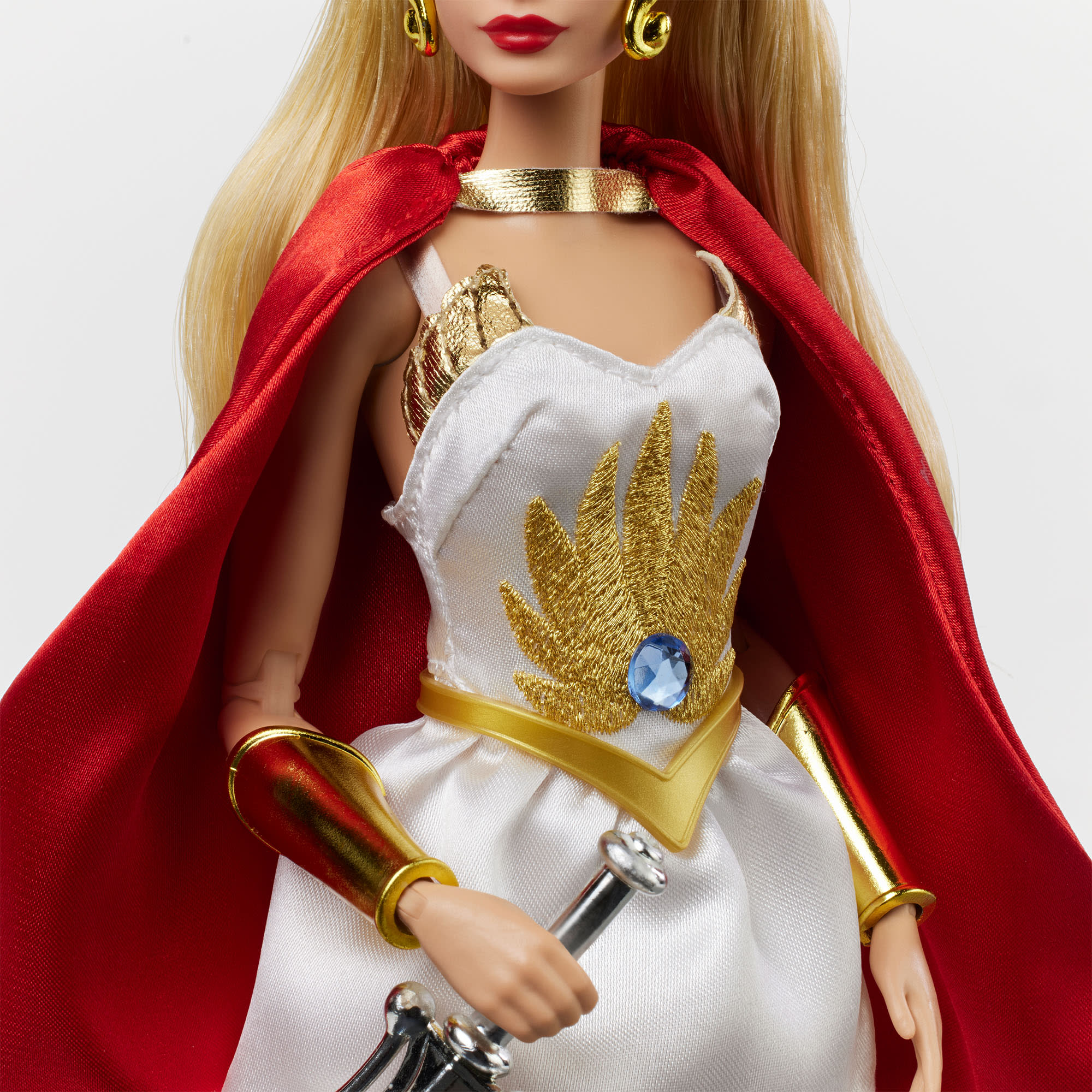 Mattel Creations Masters of the Universe Princess of Power She-Ra Doll