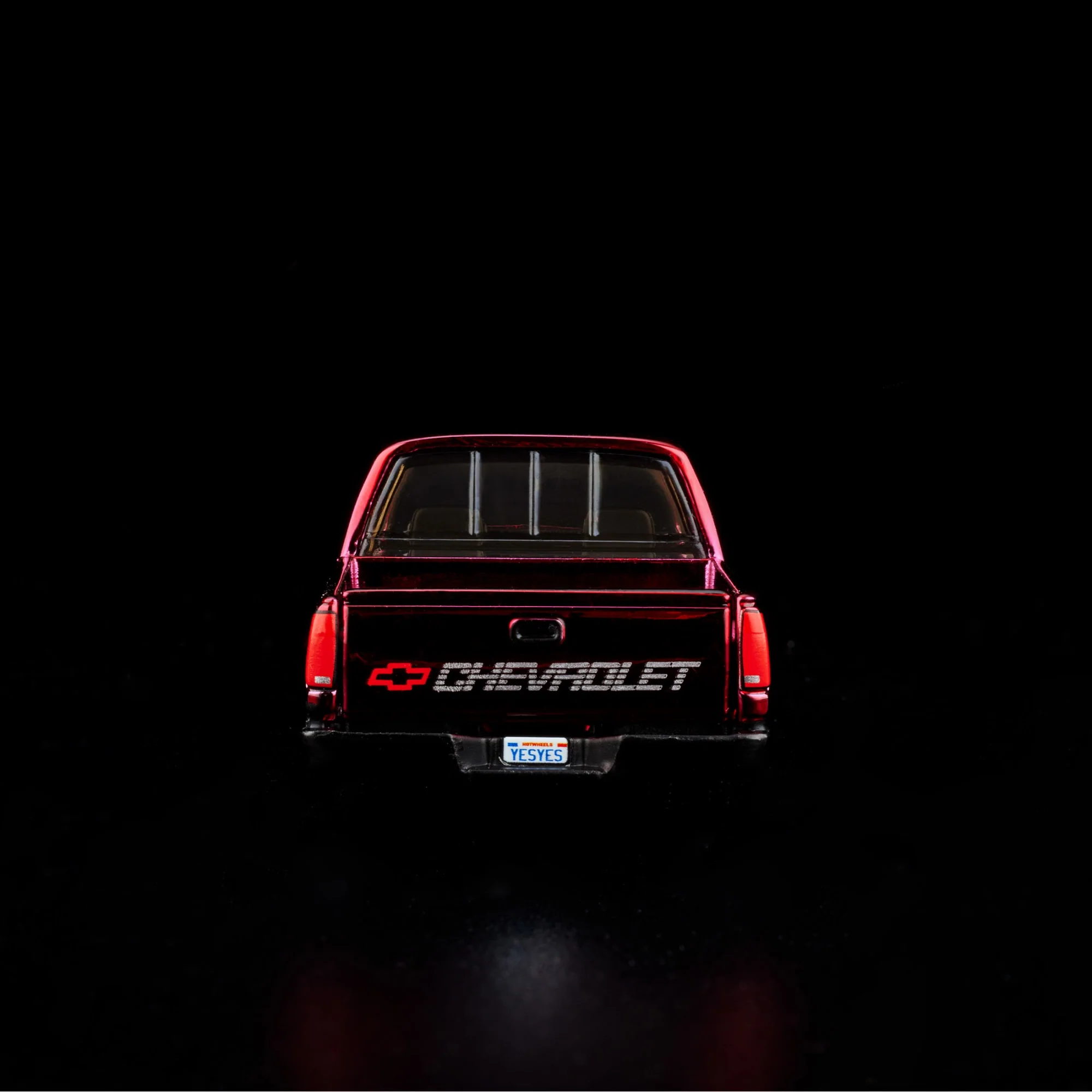 Mattel Creations RLC Exclusive 1990 Chevy 454 SS