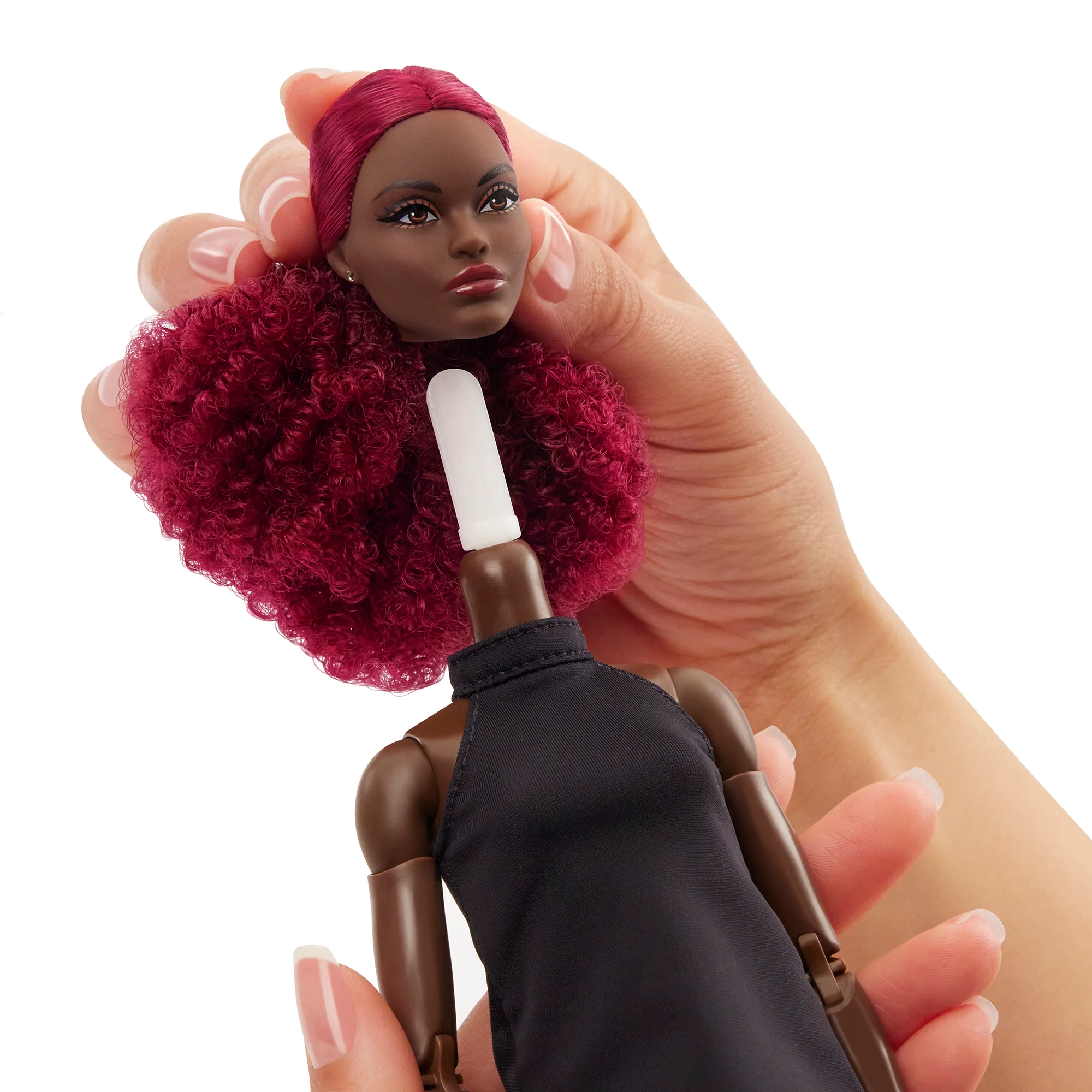 Mattel Creations Barbie Basics 2025 Series 1, Doll 3