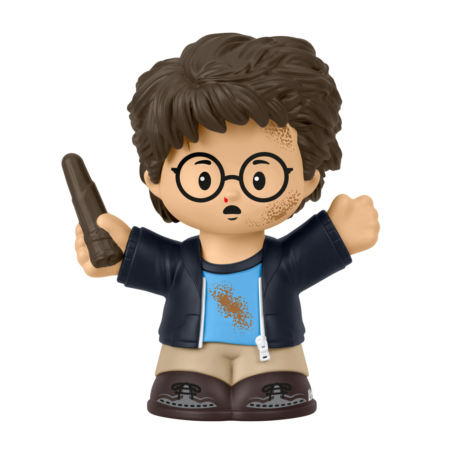 Mattel Creations Little People Collector Harry Potter and the Prisoner of Azkaban Special Edition Set