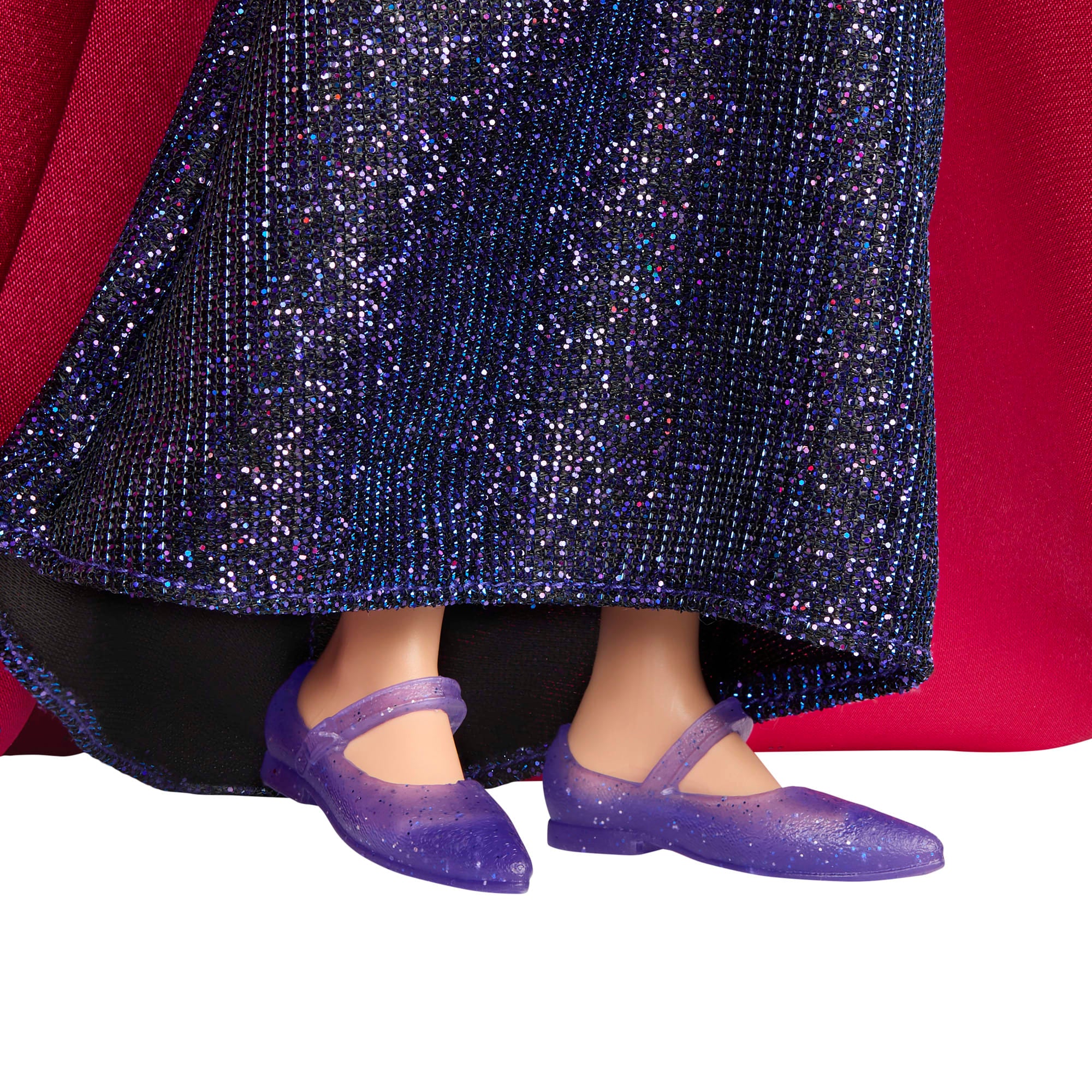 Mattel Creations Evil Queen Doll From Disney's Snow White