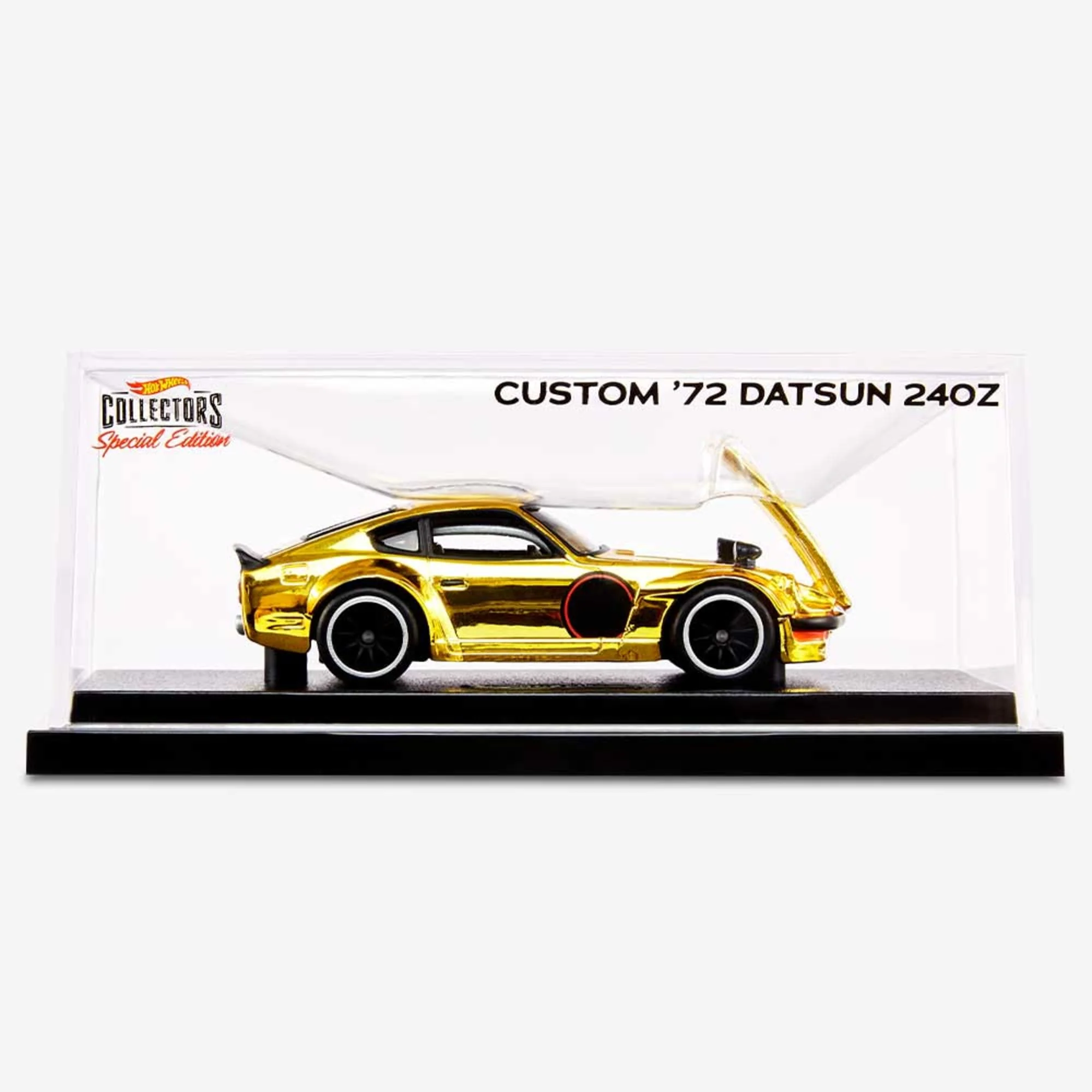 Mattel Creations HWC Special Edition Custom '72 Datsun 240Z