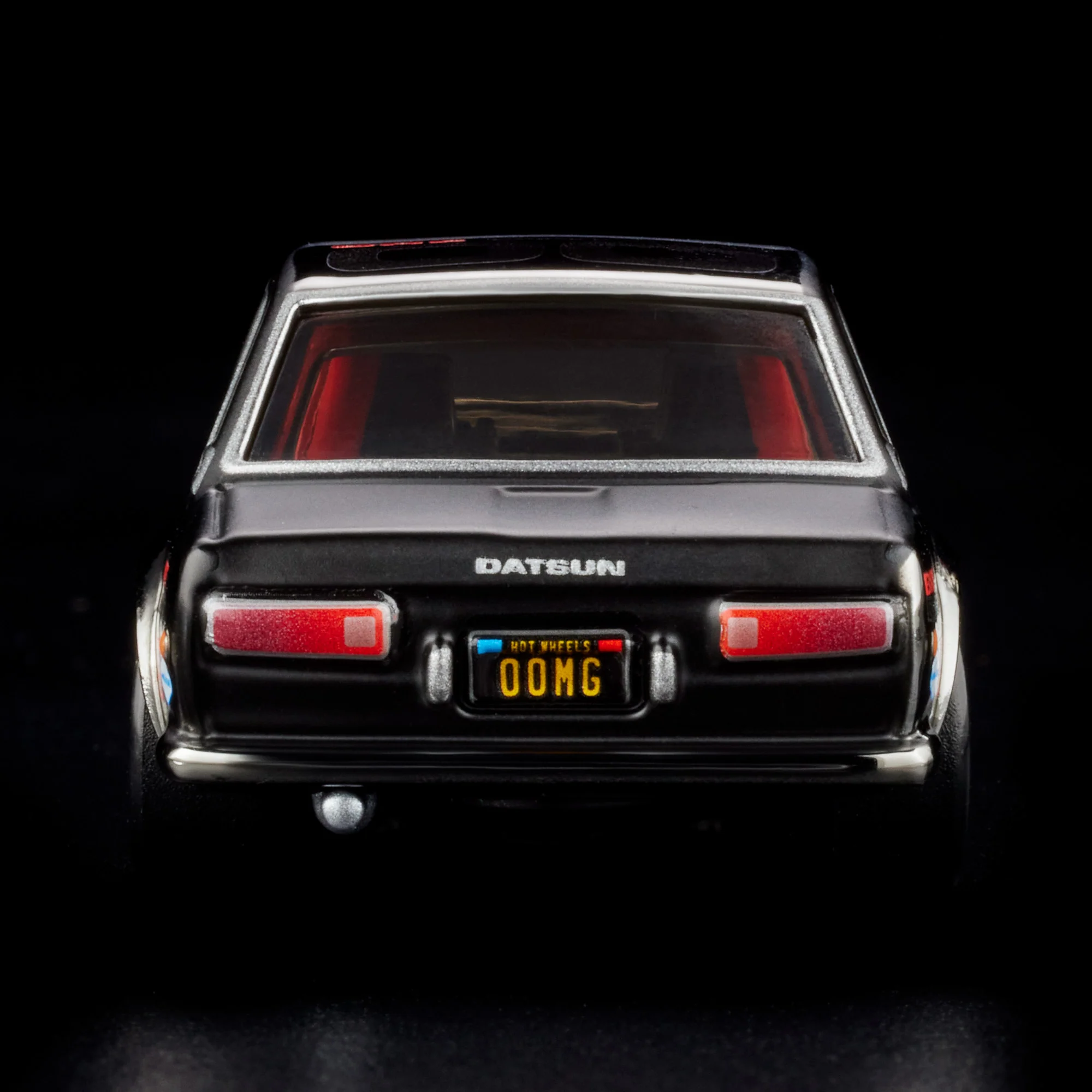 Mattel Creations Hot Wheels RLC '71 Datsun 510