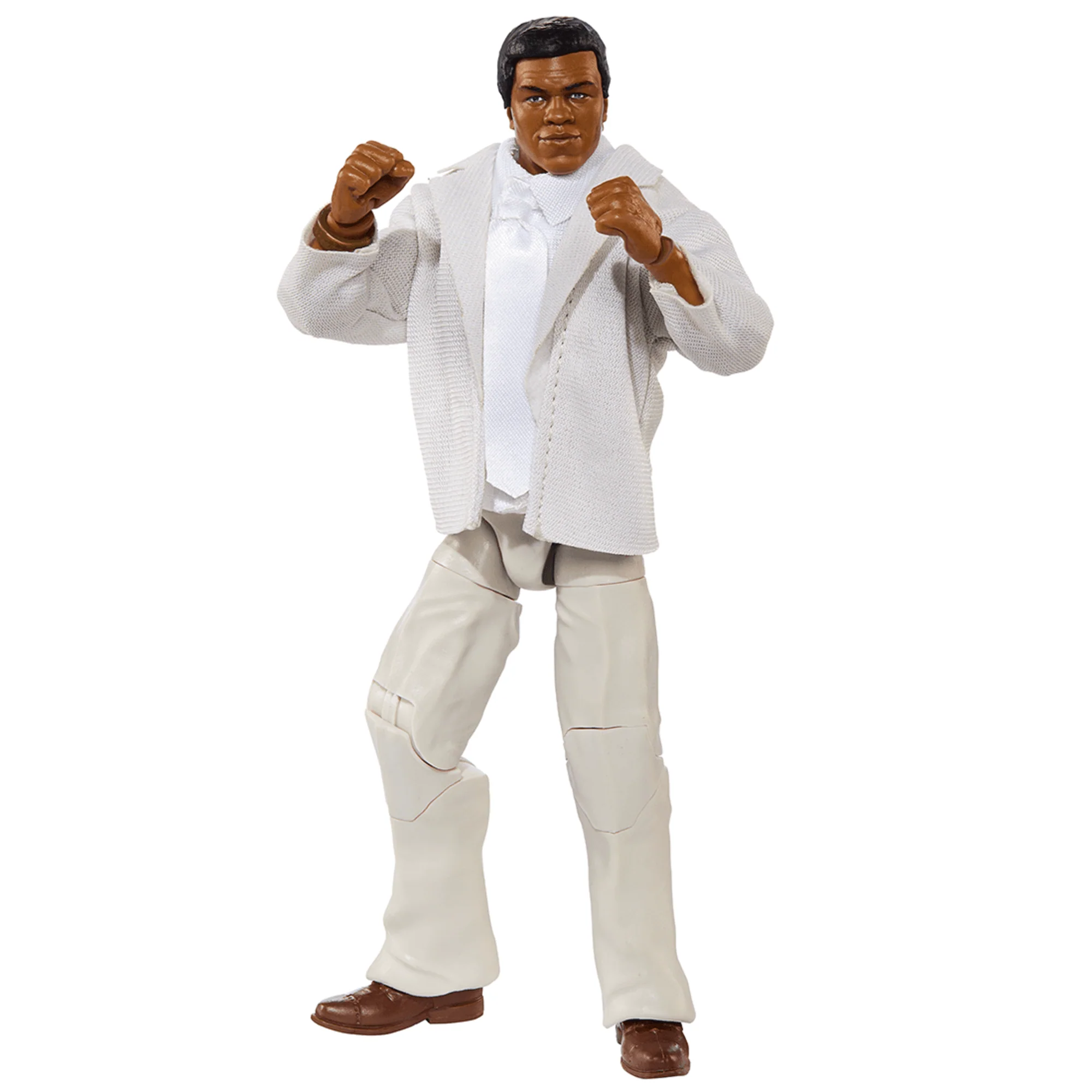 Mattel Creations WWE Elite Collection Legends From the Territory Era 4-Figure Multipack