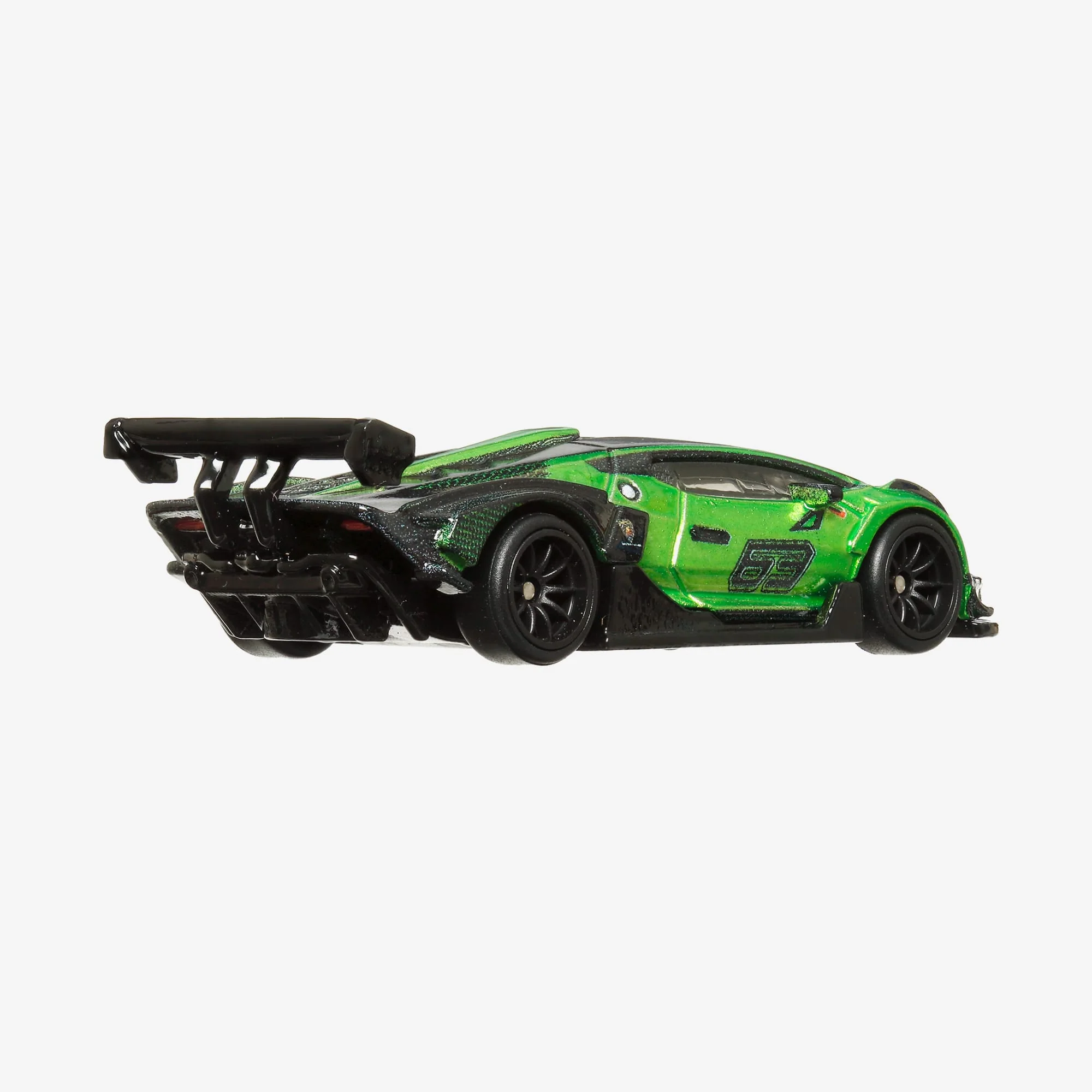 Mattel Creations 2022 Hot Wheels Premium Car Culture Mix 4: Exotic Envy