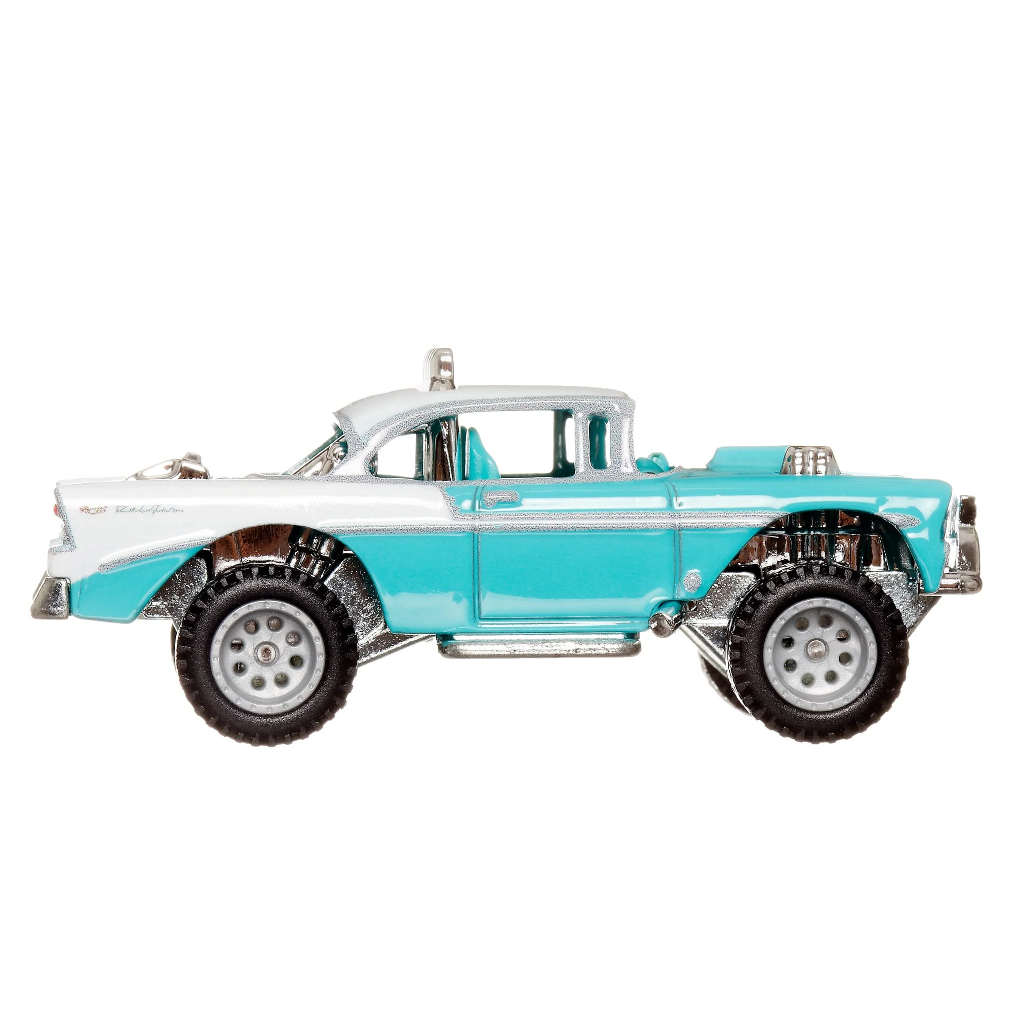 Mattel Creations Hot Wheels Car Culture Off Road Big-Air Bel-Air