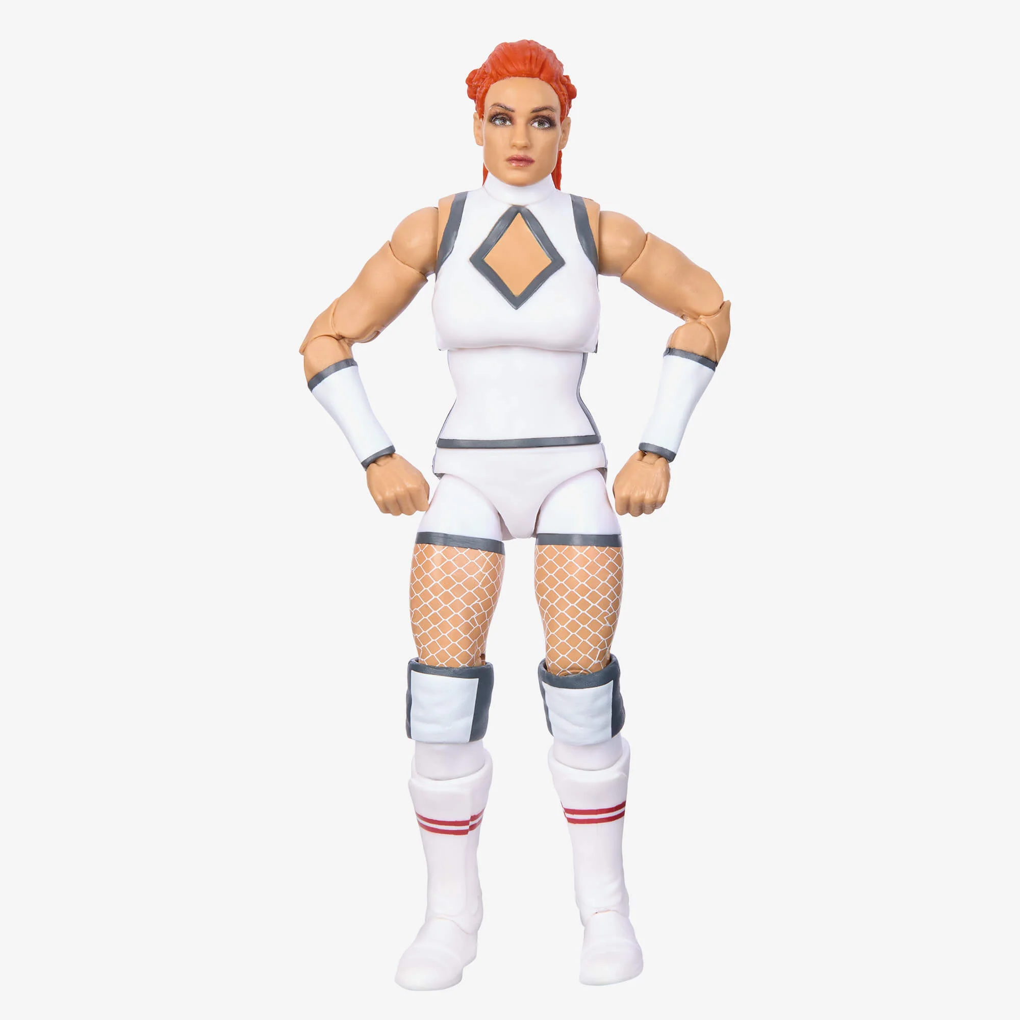 Mattel Creations WWE Elite Collection Becky Lynch Action Figure