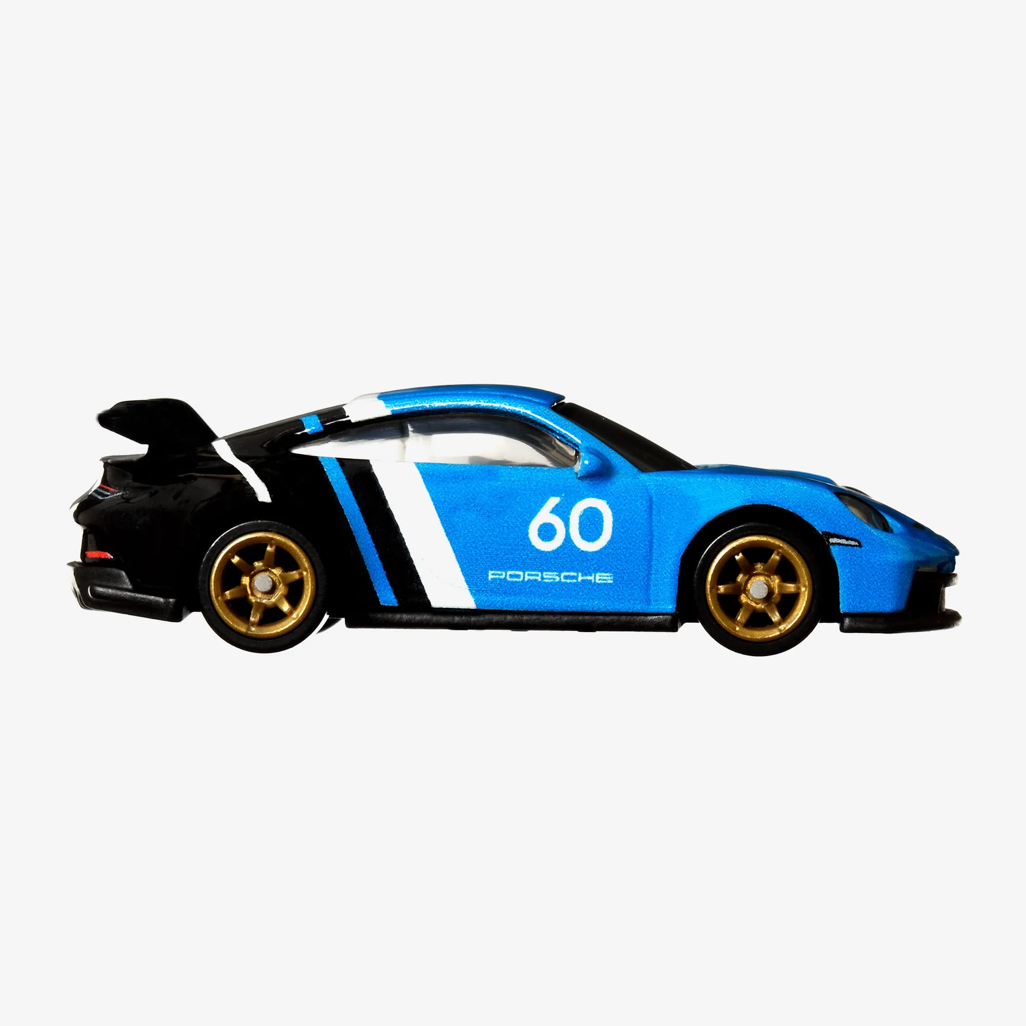 Mattel Creations Hot Wheels Car Culture Circuit Legends Porsche 911 GT3