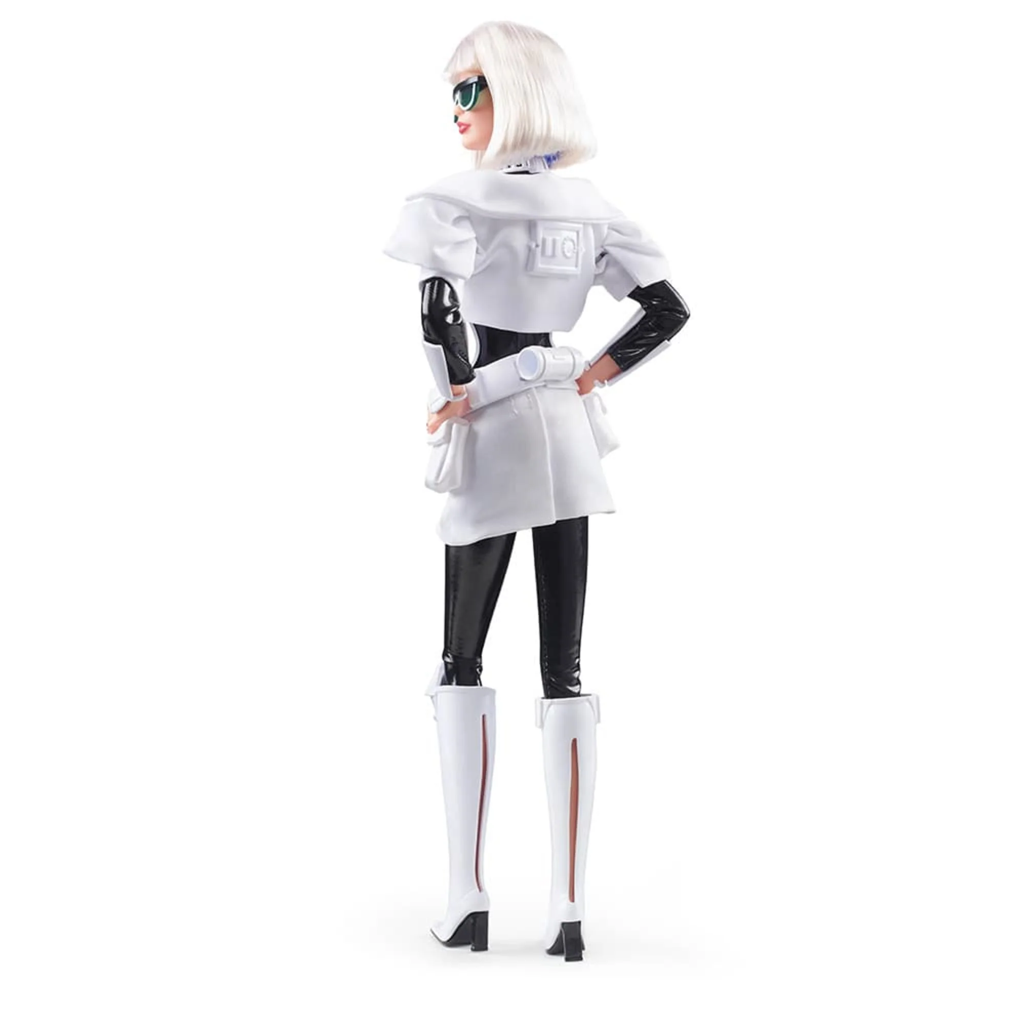 Mattel Creations Star Wars Stormtrooper x Barbie Doll