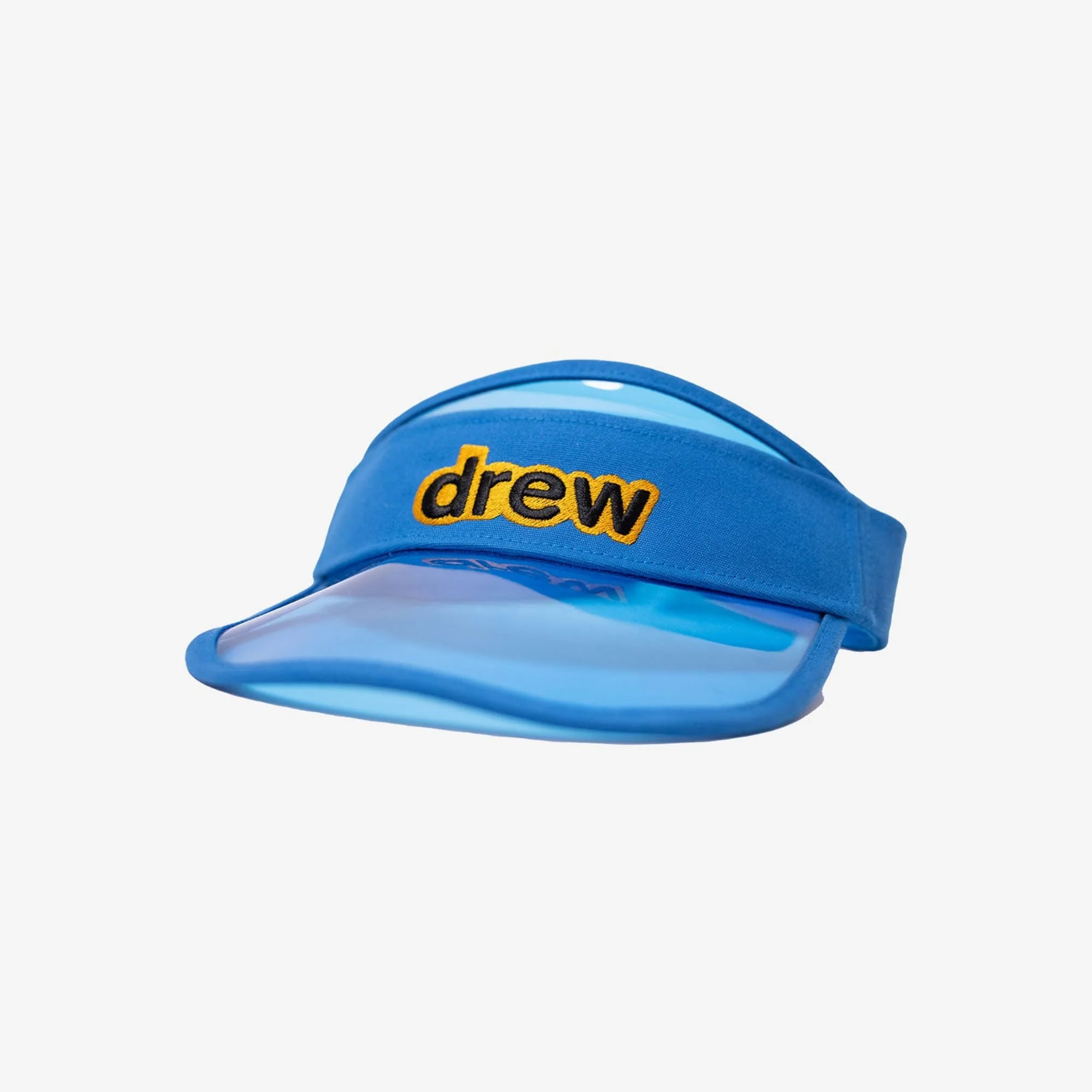 Mattel Creations UNO Drew House Visor