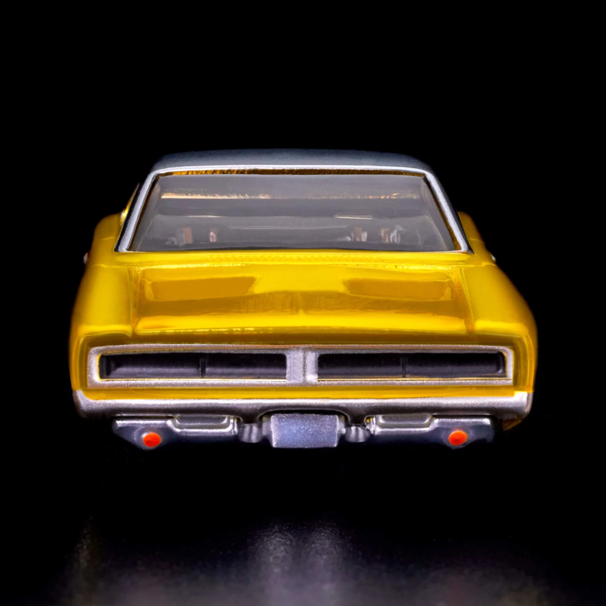 Mattel Creations RLC Exclusive 1969 Dodge Charger R/T