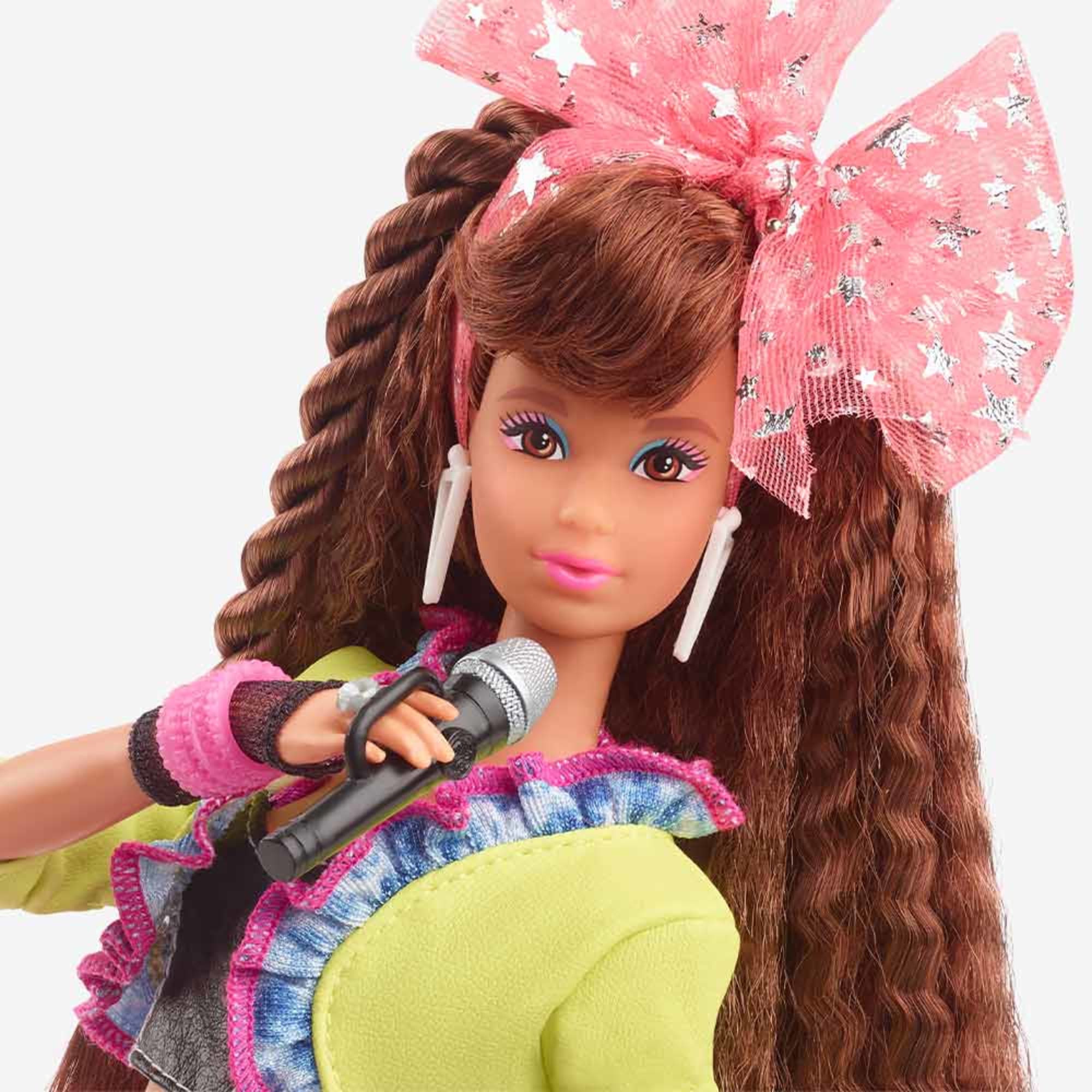 Mattel Creations Barbie Rewind Doll - Night Out