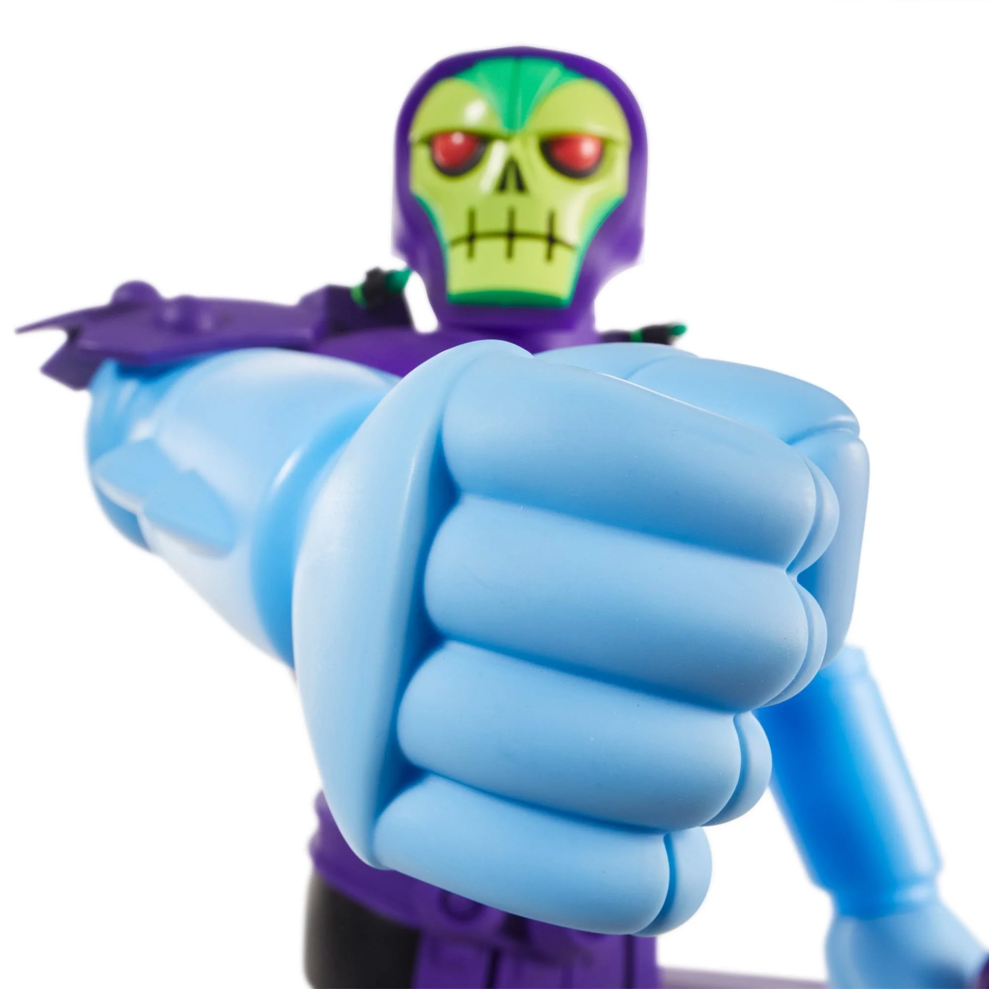 Mattel Creations Shogun Warriors Skeletor