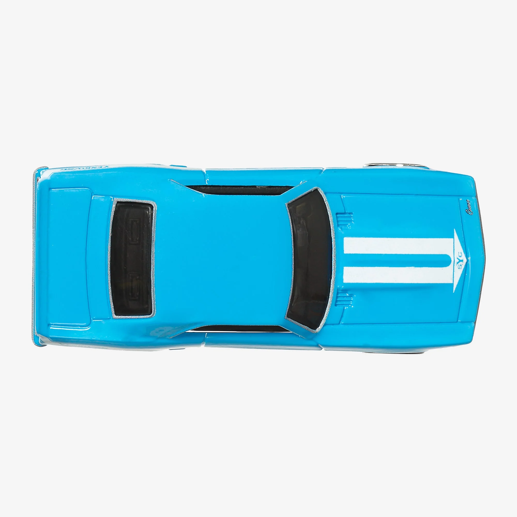 Mattel Creations Hot Wheels Fast & Furious Premium Series, 1969 Chevy Camaro