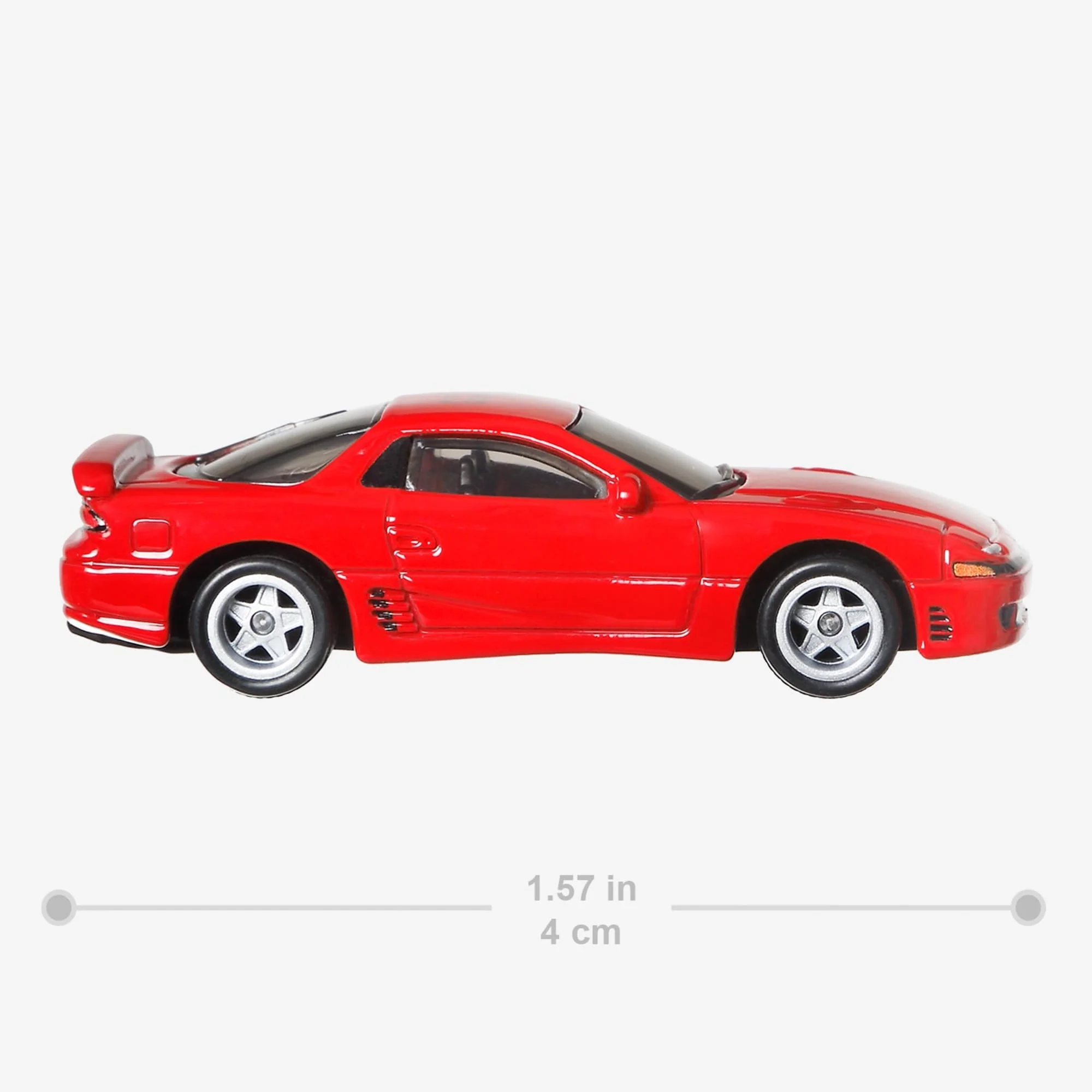Mattel Creations 2021 Car Culture Mix 7 – Modern Classics
