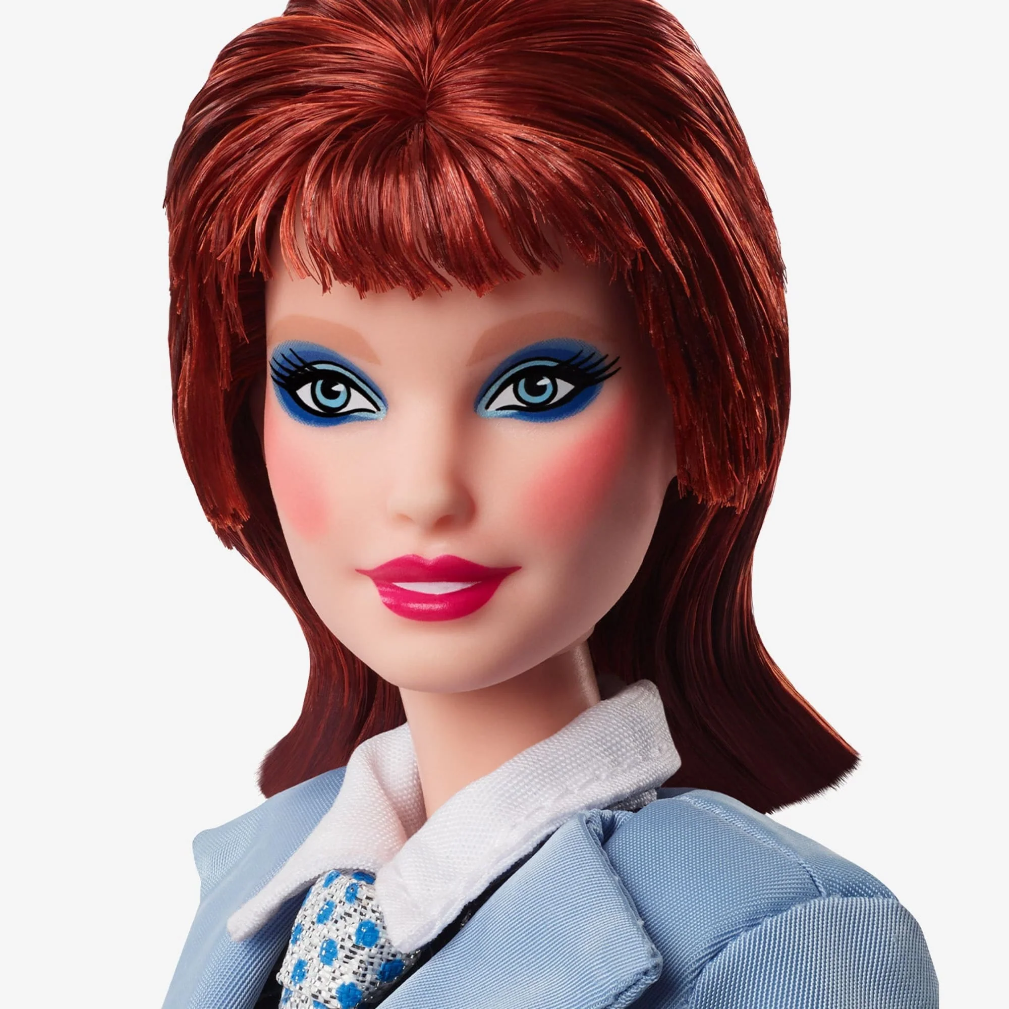 Mattel Creations Barbie Signature David Bowie Barbie Doll #2