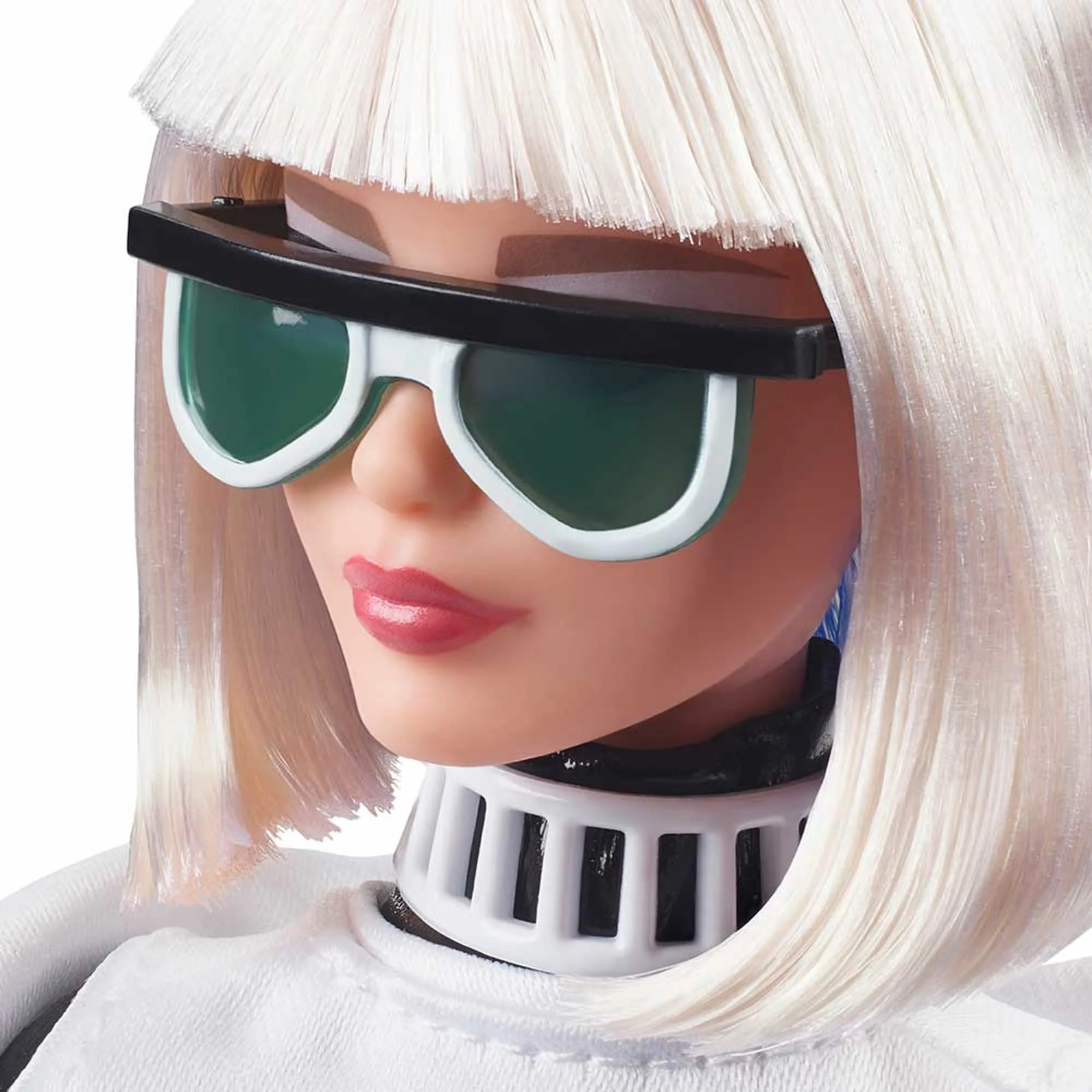 Mattel Creations Star Wars Stormtrooper x Barbie Doll