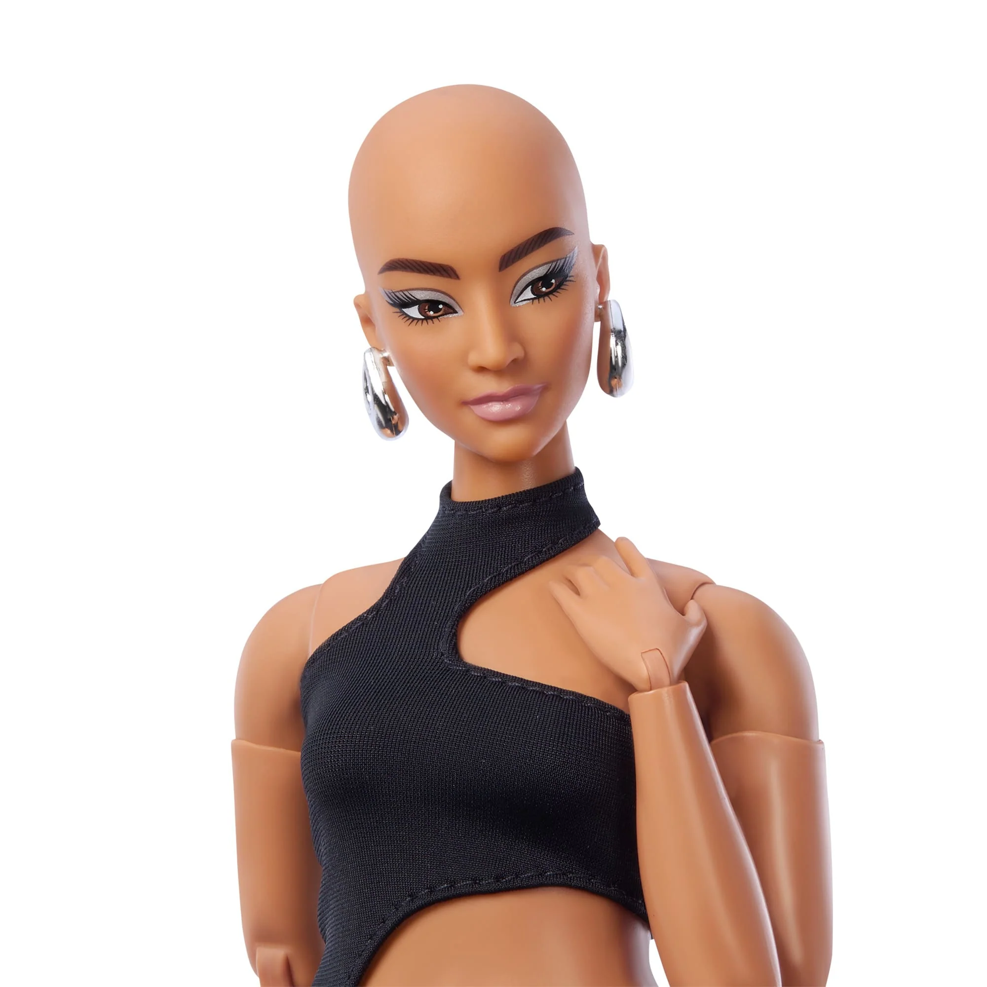 Mattel Creations You Create Barbie Basics Kit #1