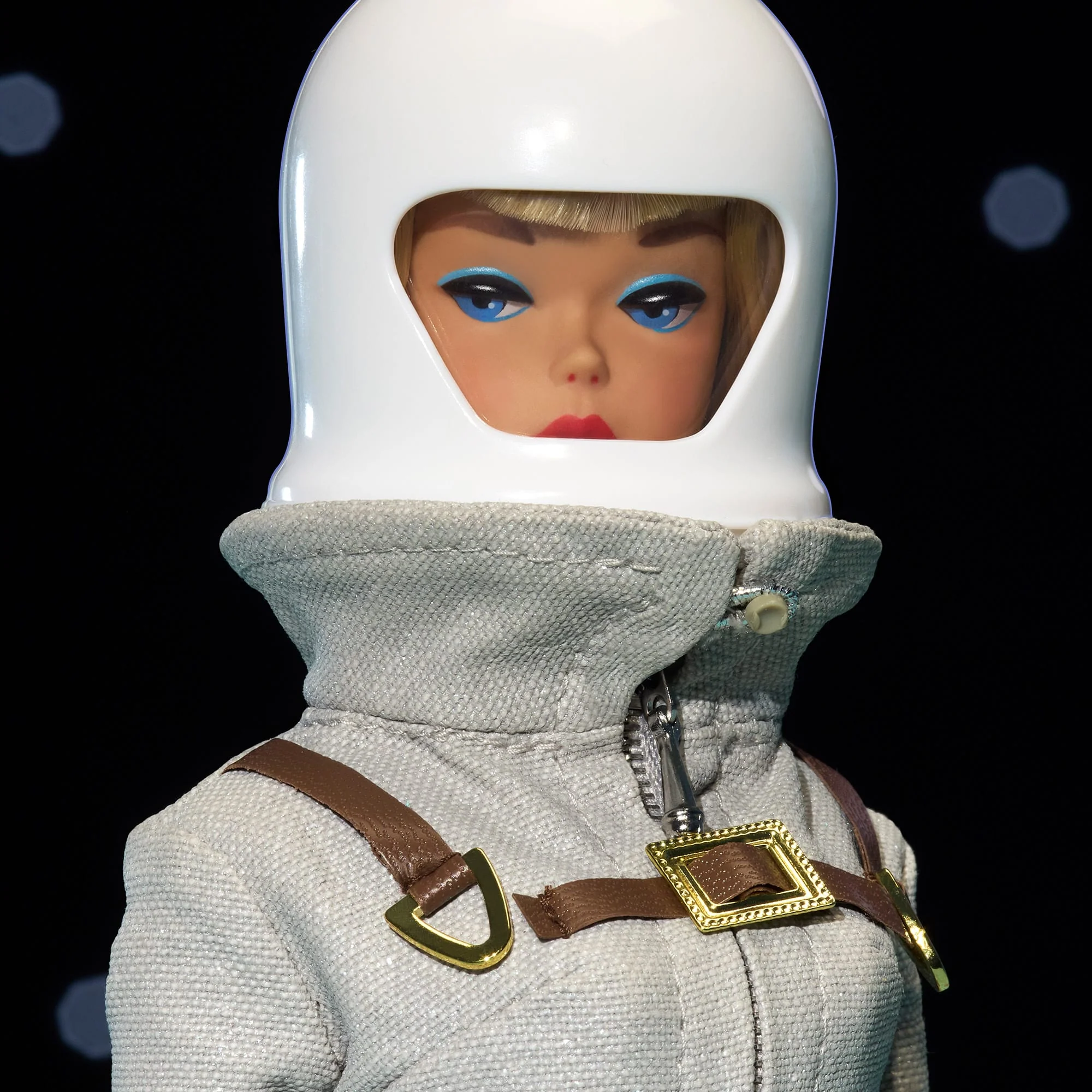 Mattel Creations Barbie Miss Astronaut 60th Anniversary Doll