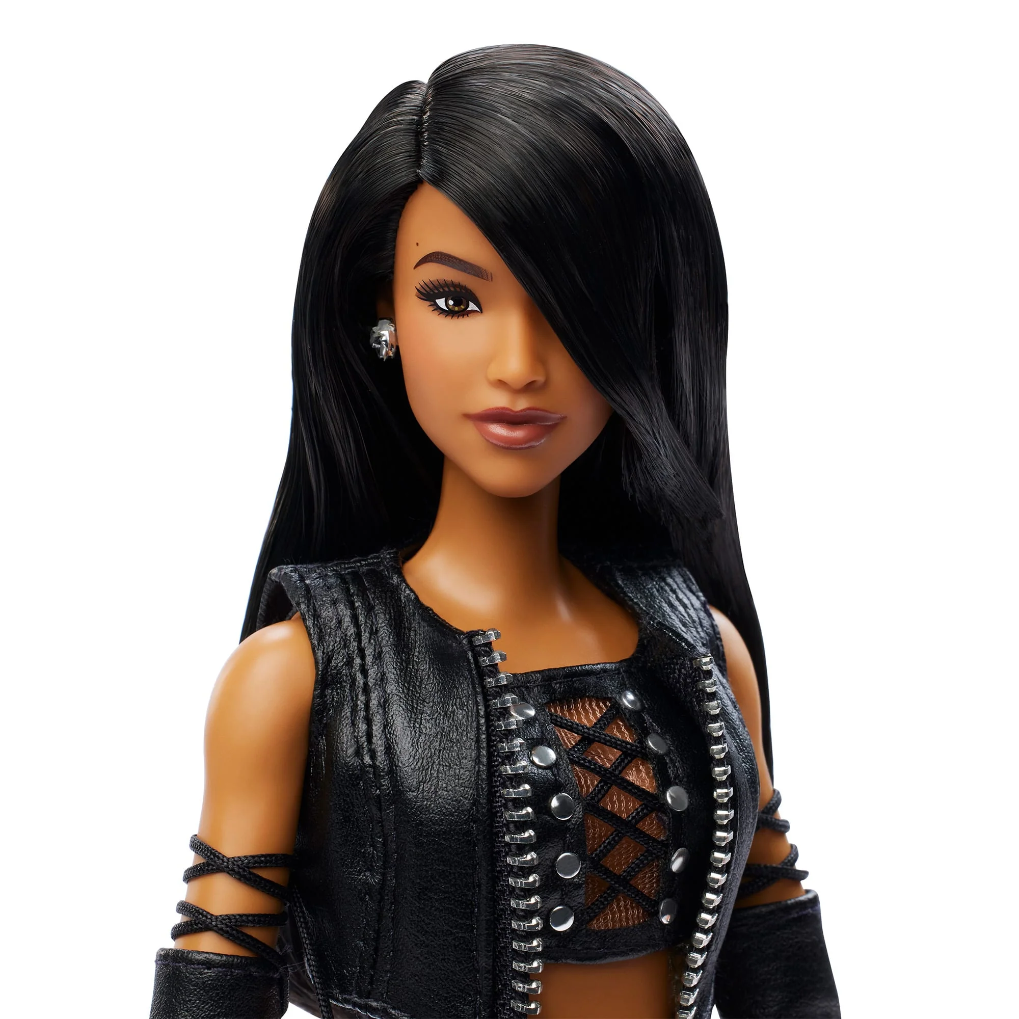 Mattel Creations Barbie Music Series Aaliyah Doll