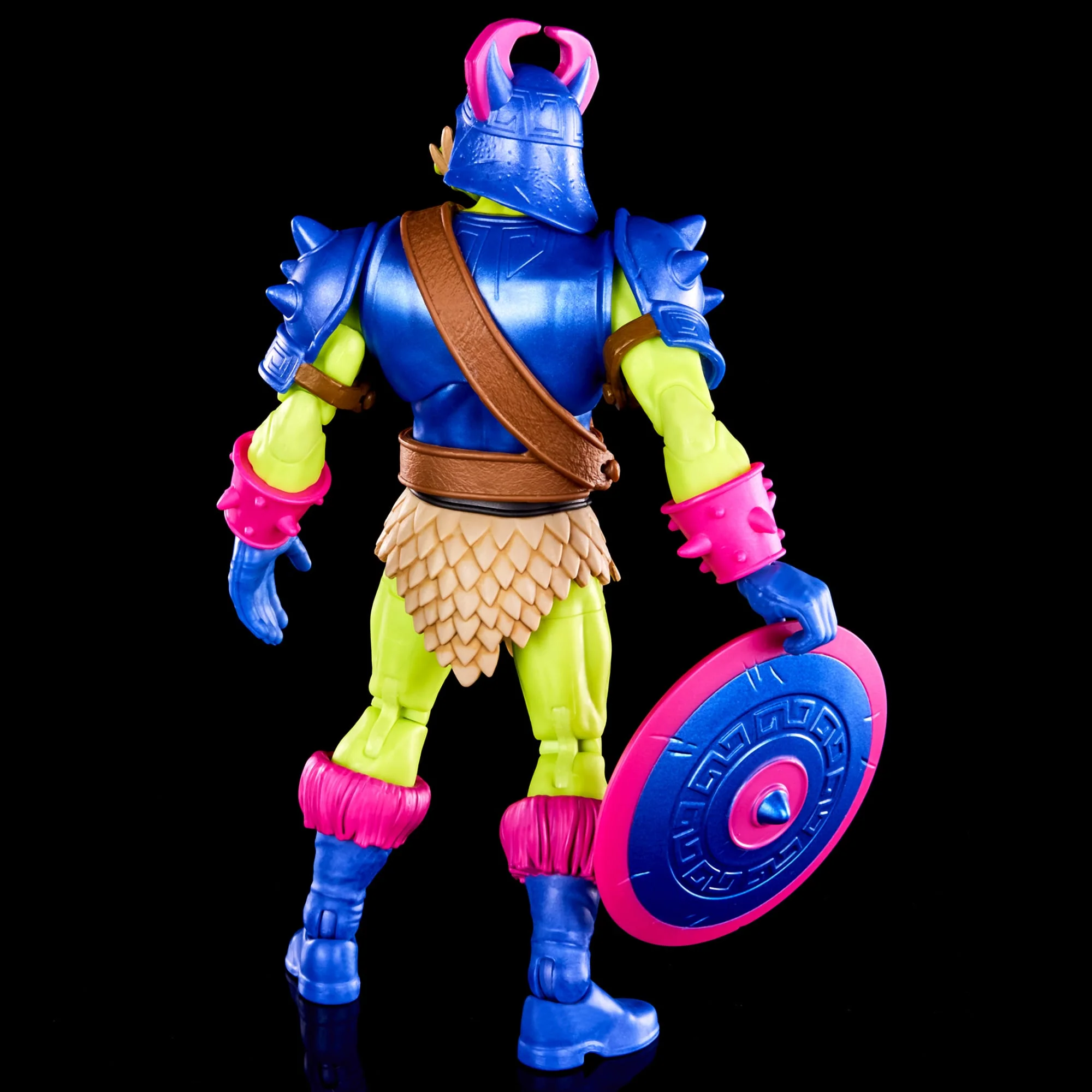 Mattel Creations Masters of the Universe Masterverse Pig-Head Action Figure