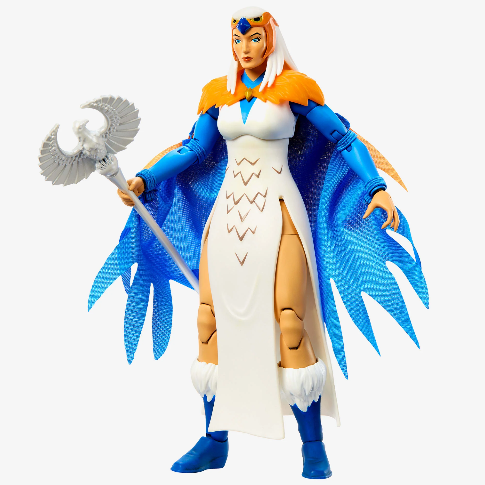 Mattel Creations Masters of the Universe Masterverse Sorceress Action Figure