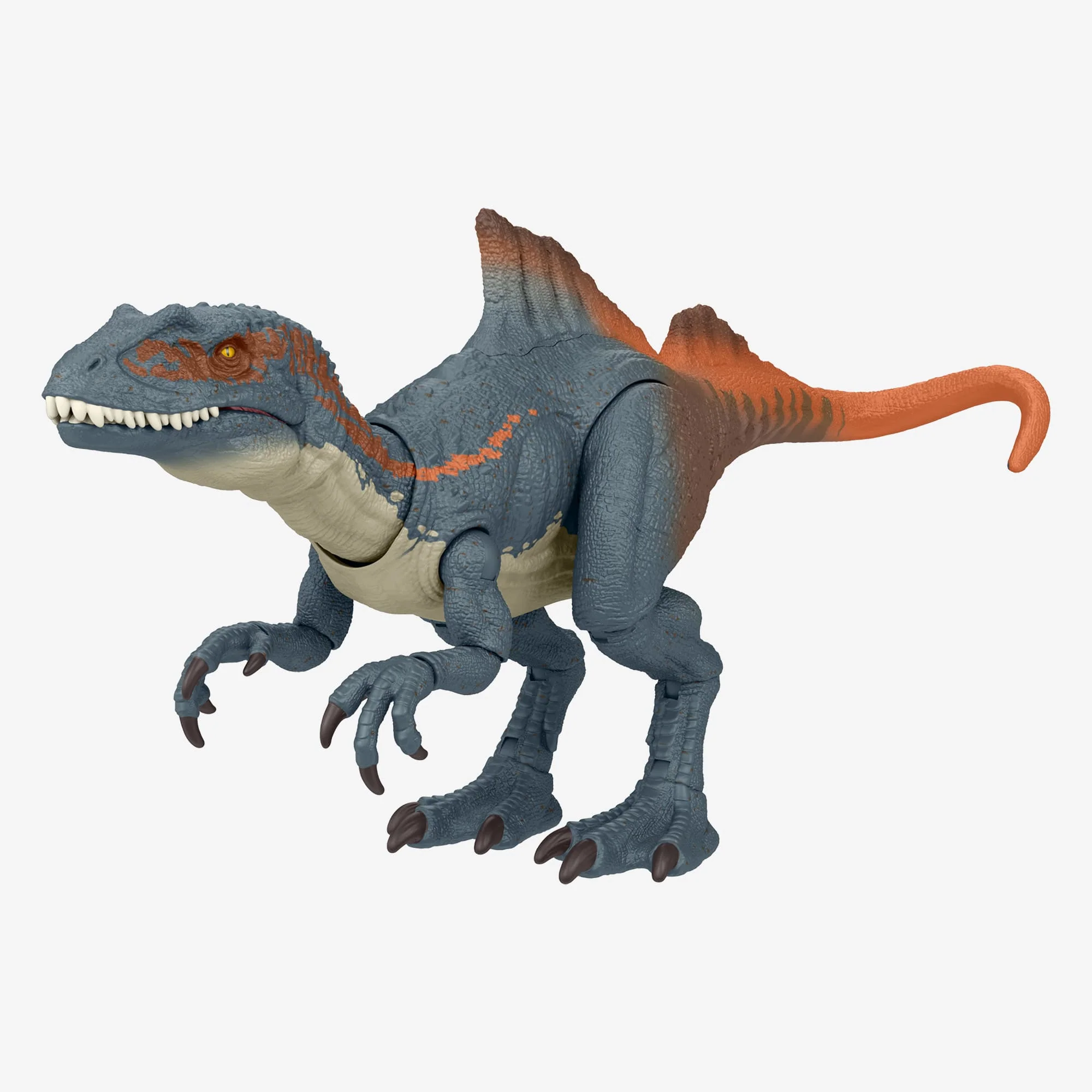 Mattel Creations Jurassic World Hammond Collection Concavenator