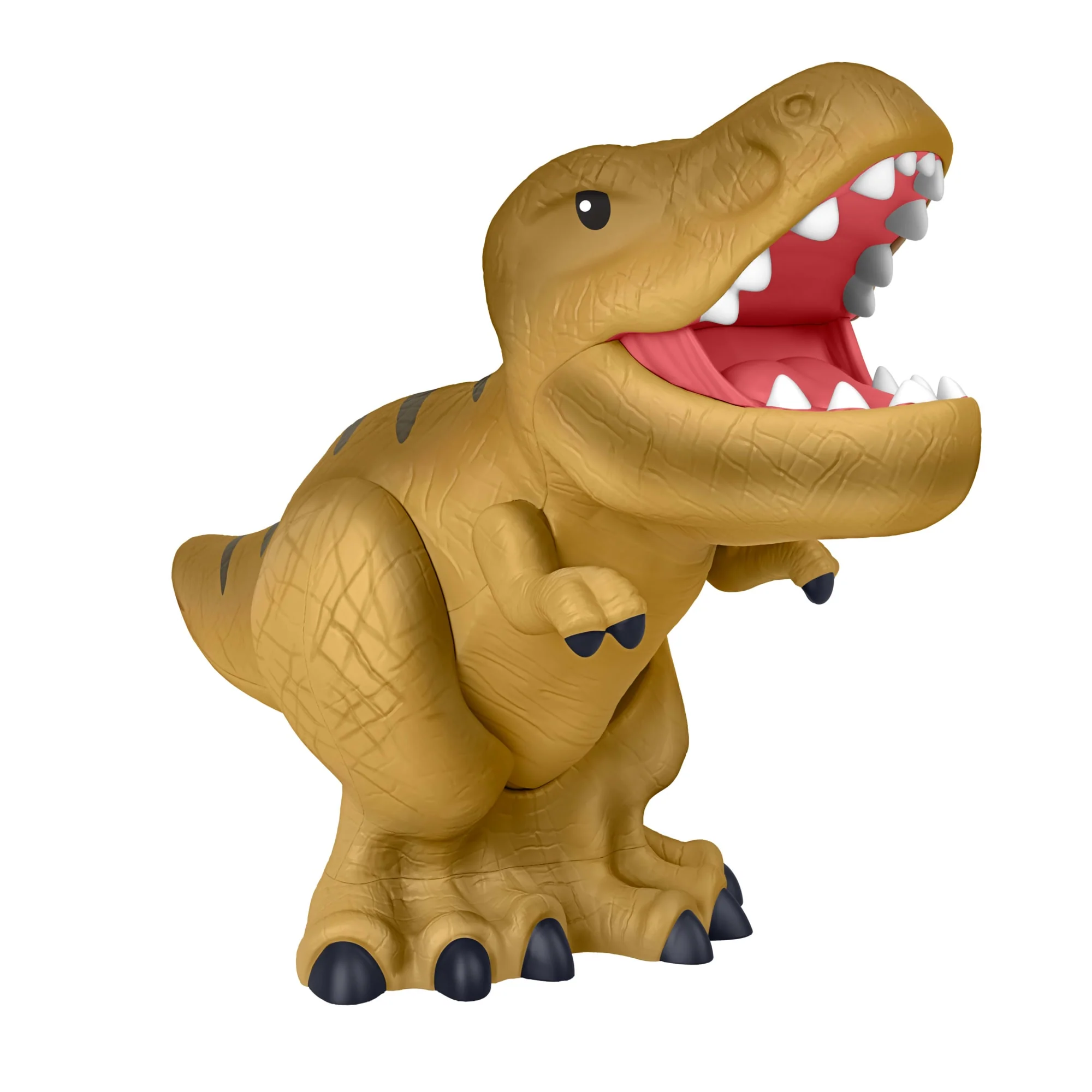 Mattel Creations Little People Collector Jurassic Park Special Edition Set
