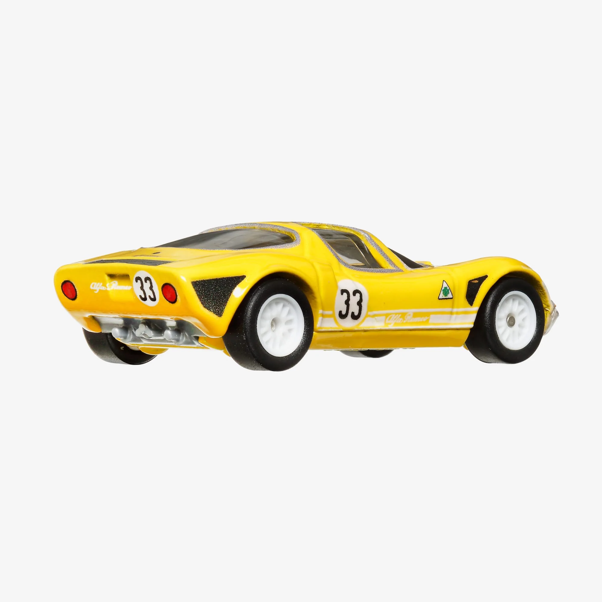 Mattel Creations 2022 Hot Wheels Premium Car Culture Mix 4: Exotic Envy
