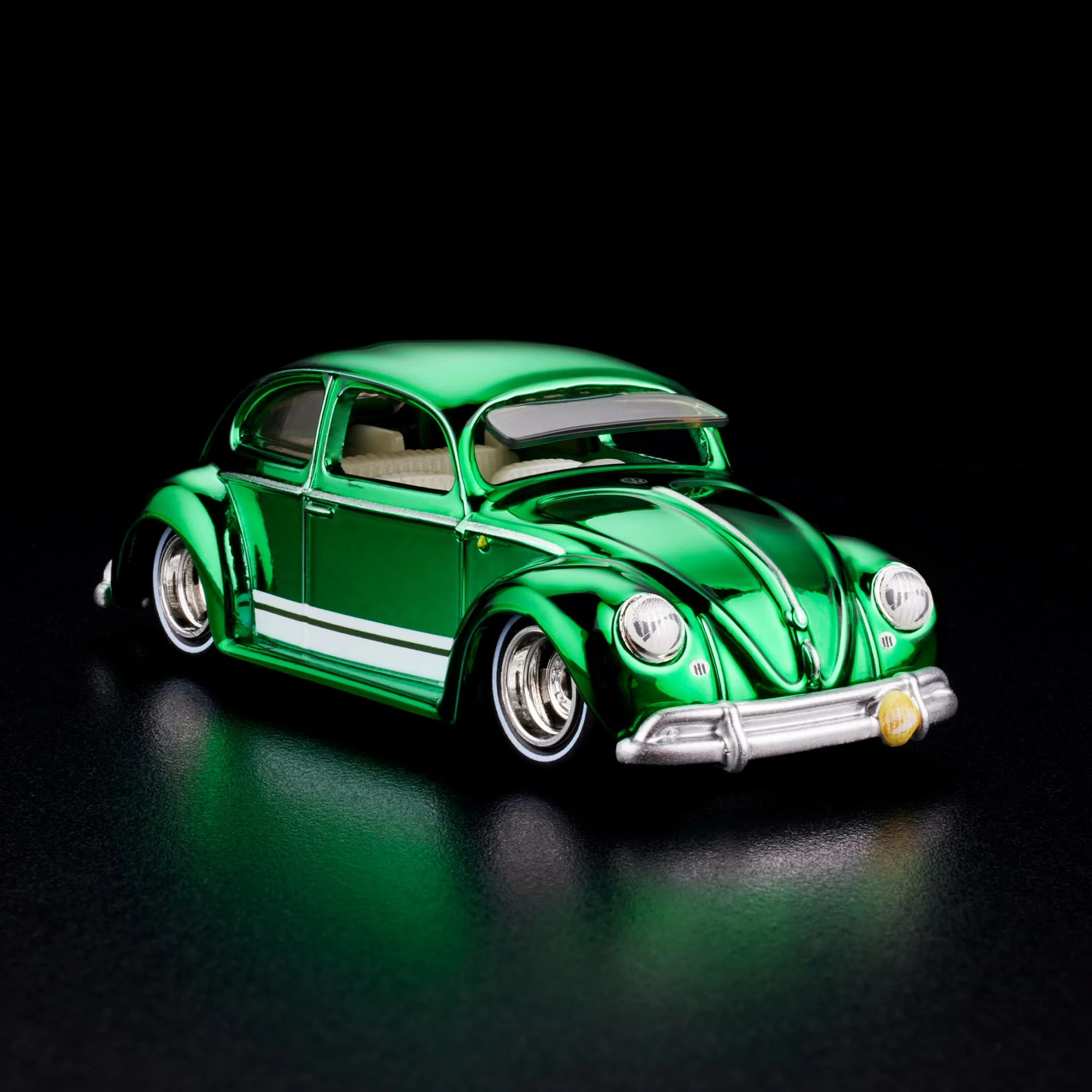 Mattel Creations RLC Exclusive Hot Wheels Kawa-Bug-A Membership Car