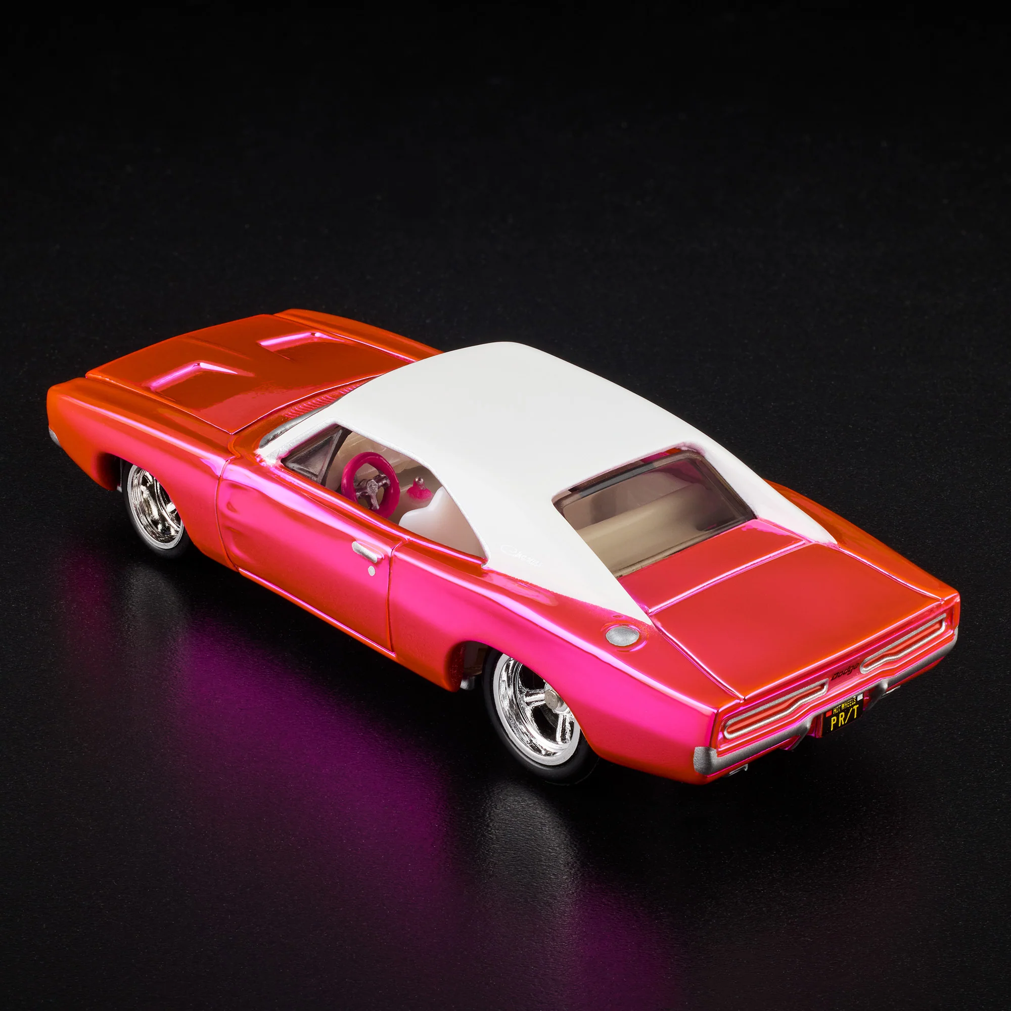 Mattel Creations RLC Exclusive 1969 Dodge Charger R/T