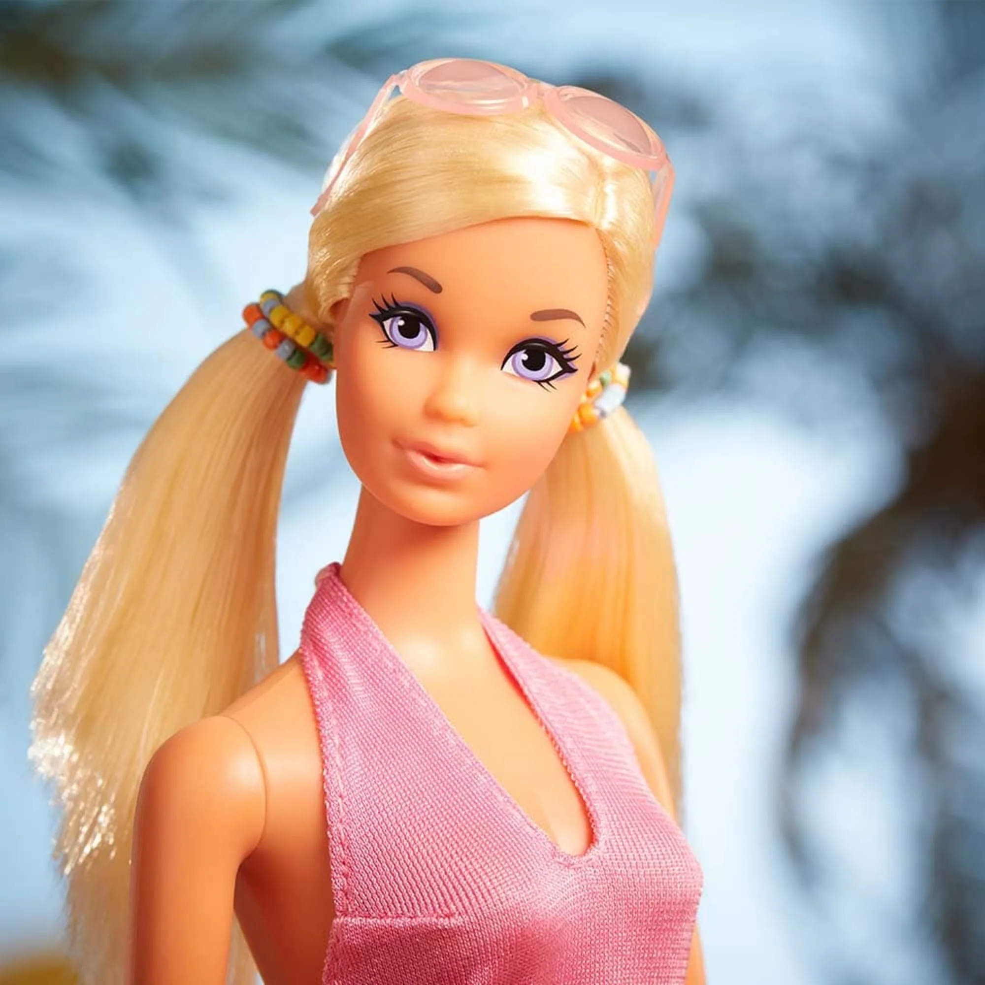 Mattel Creations Malibu Barbie Gift Set