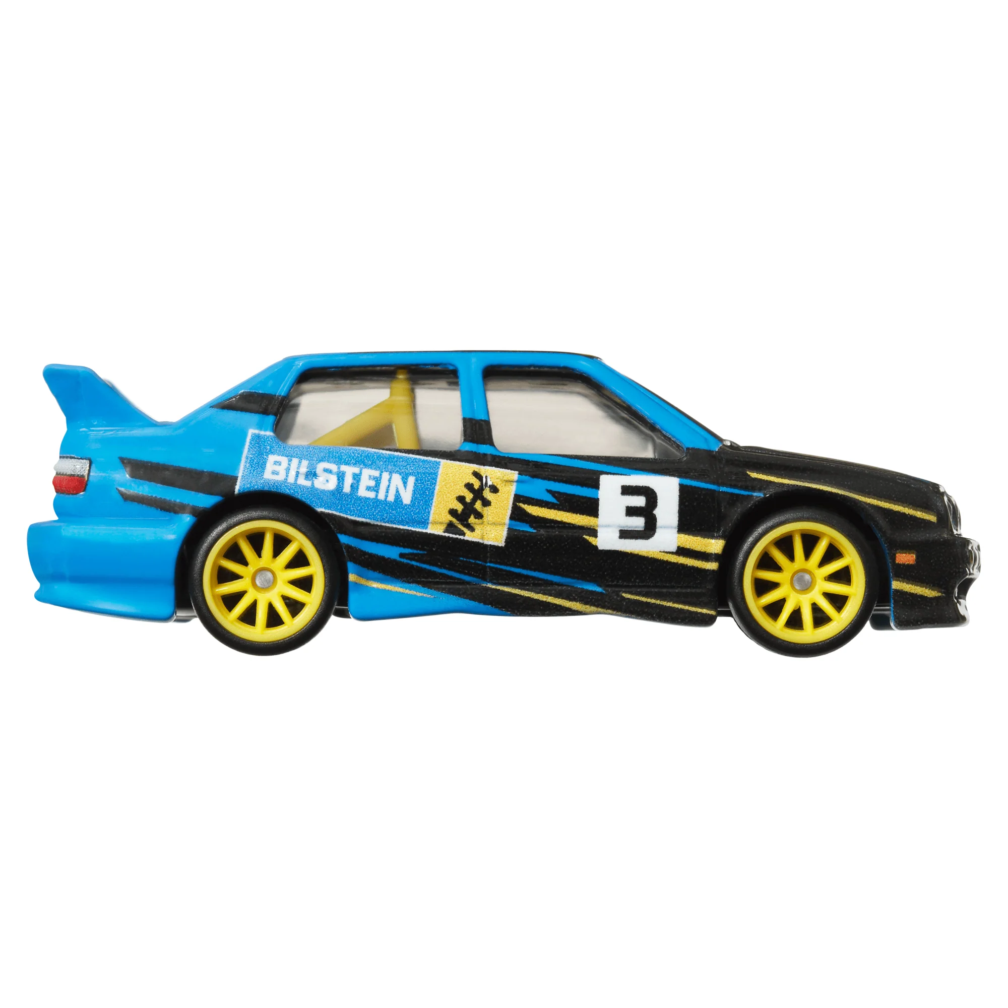 Mattel Creations Hot Wheels Premium Car Culture 2-Pack Volkswagen Jetta MK3 & Volkswagen ID R