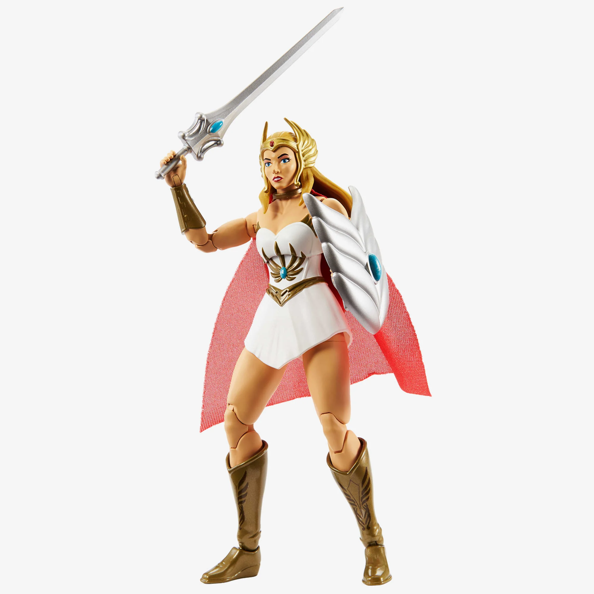 Mattel Creations Masters of the Universe Masterverse She-Ra Action Figure