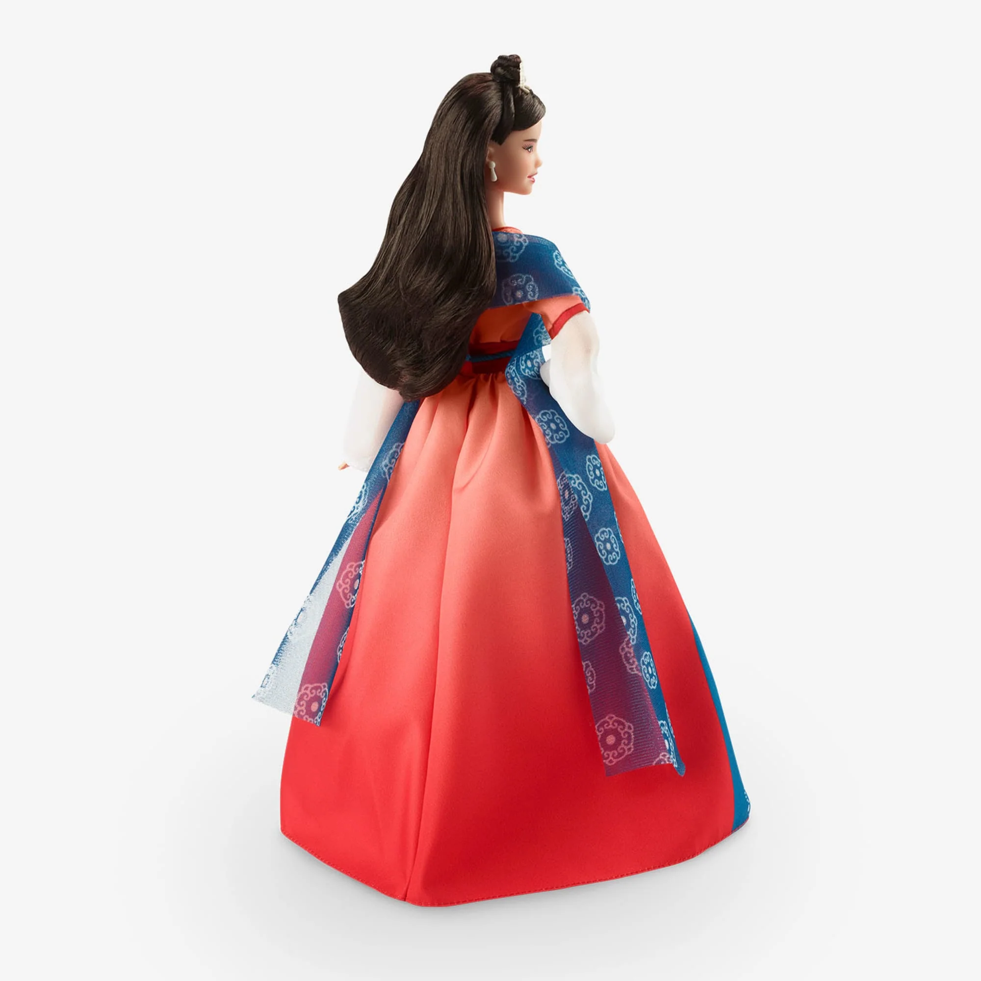 Mattel Creations 2023 Barbie Lunar New Year Doll