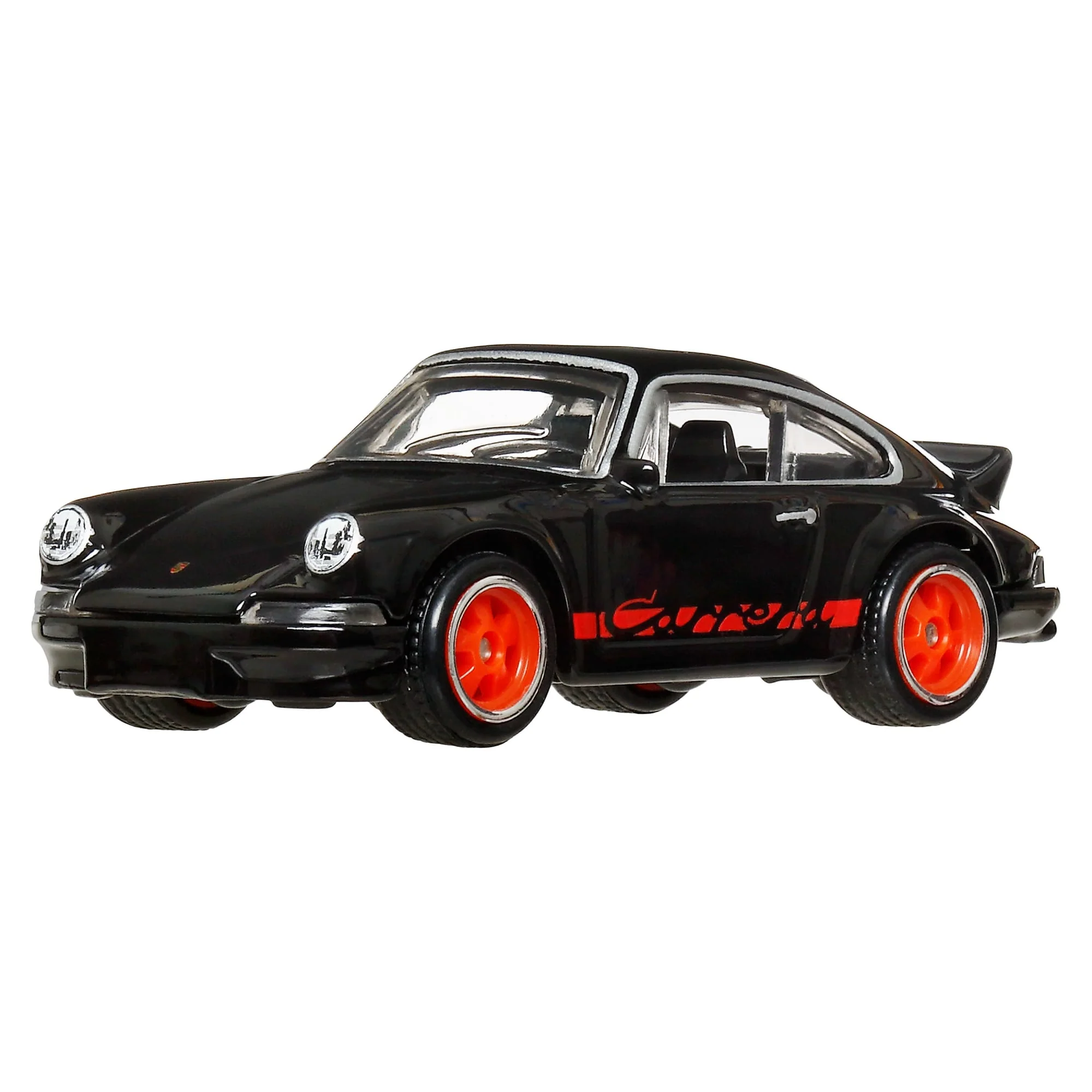Mattel Creations Hot Wheels Boulevard Porsche 911 Carrera RS 2.7
