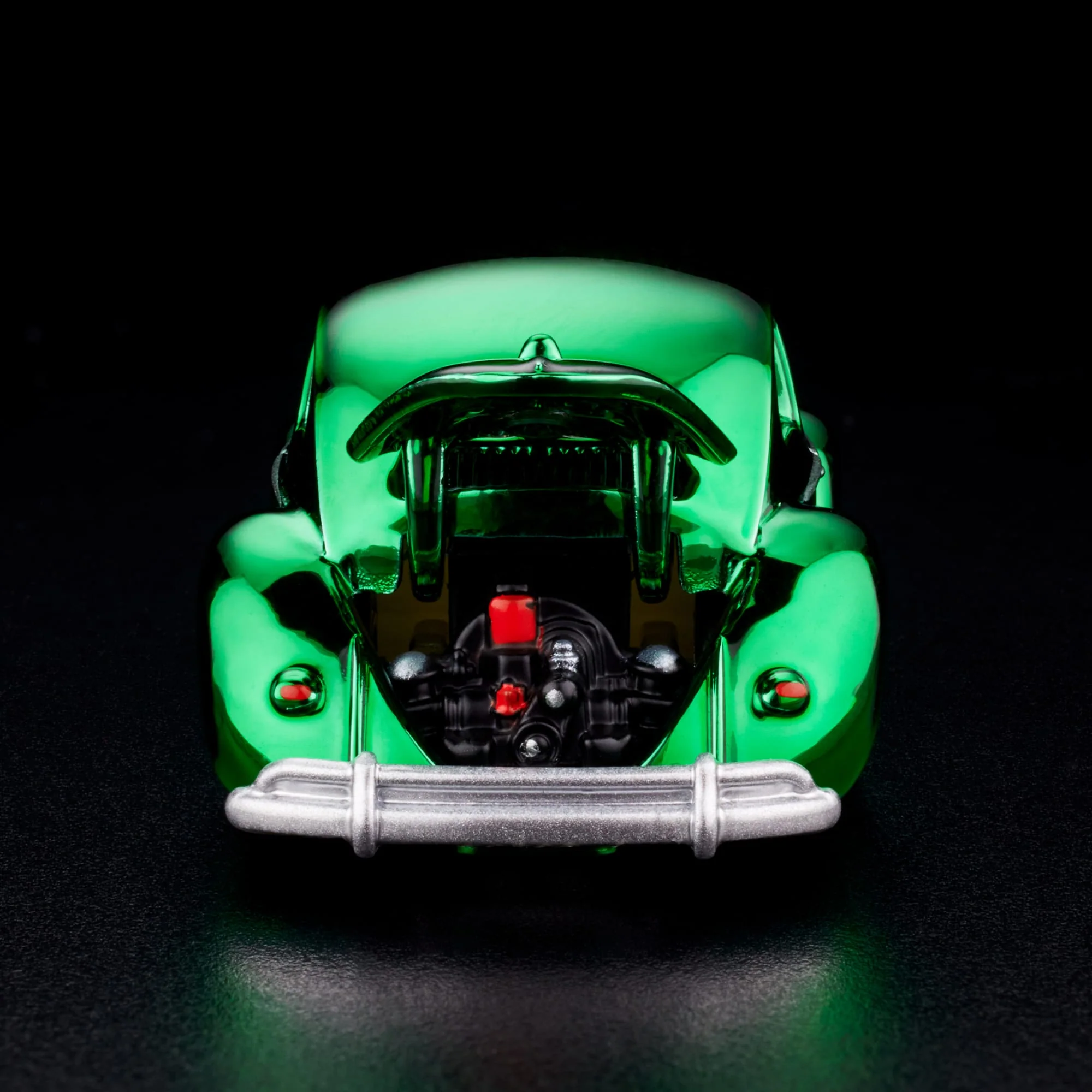 Mattel Creations RLC Exclusive Hot Wheels Kawa-Bug-A Membership Car
