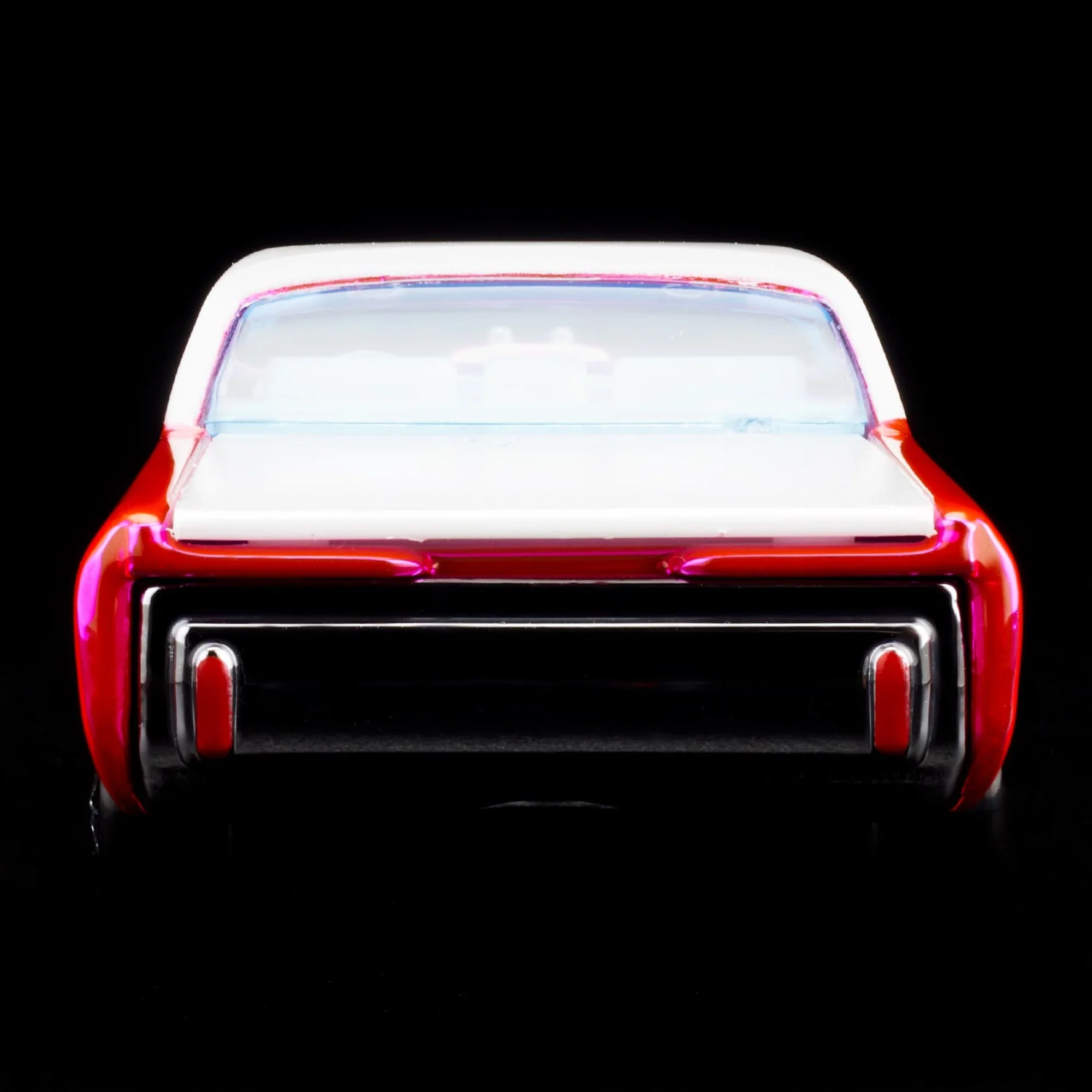 Mattel Creations RLC EXCLUSIVE 2022 PINK EDITIONS CUSTOM FLEETSIDE™