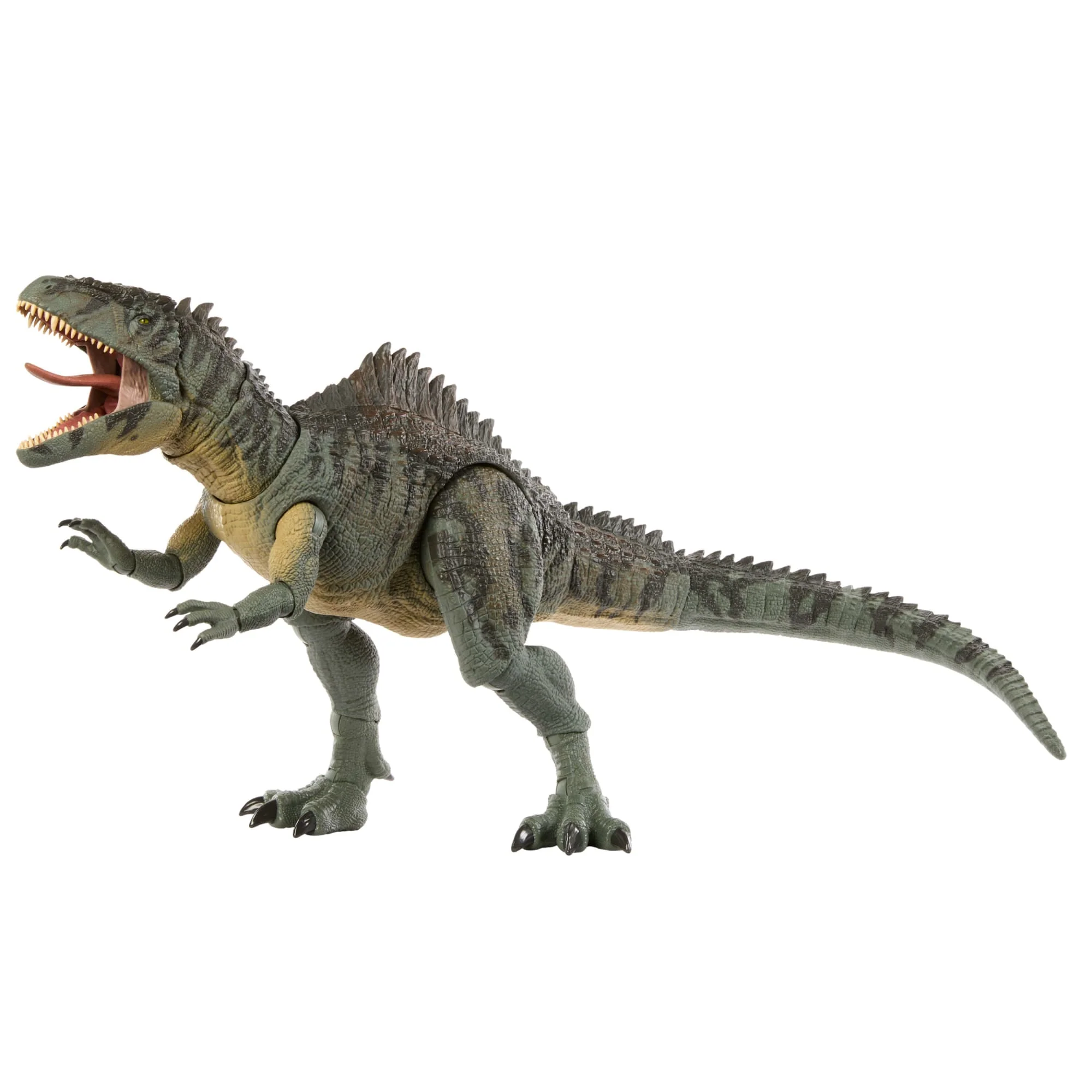 Mattel Creations Jurassic World Dominion Hammond Collection Giganotosaurus